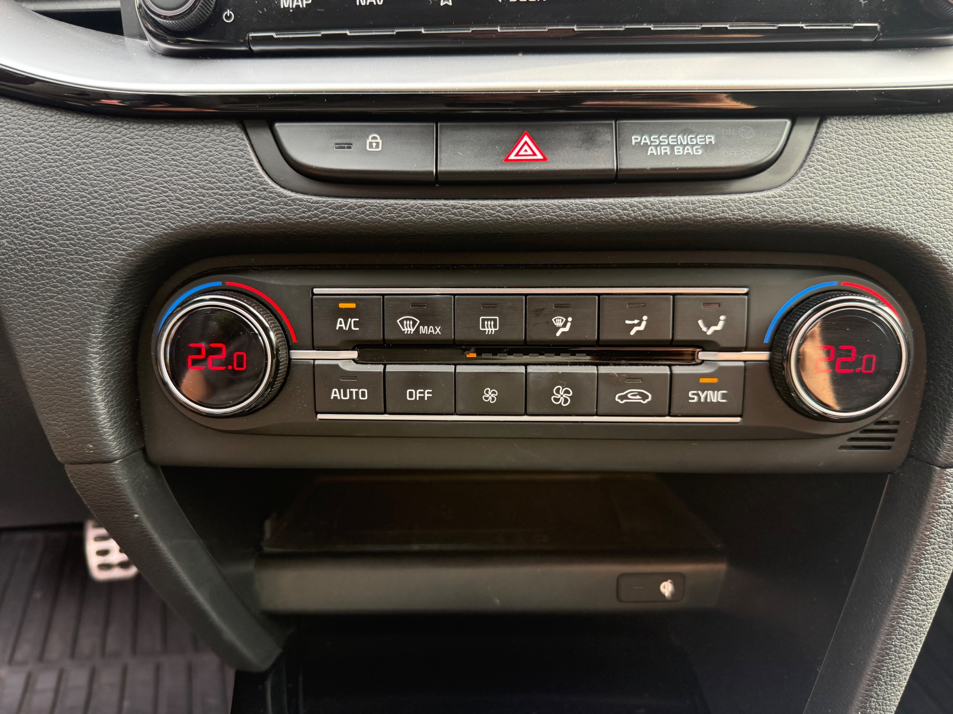 Kia XCeed 1.0 T-GDI GPF ISG 120 ch 120ch Design