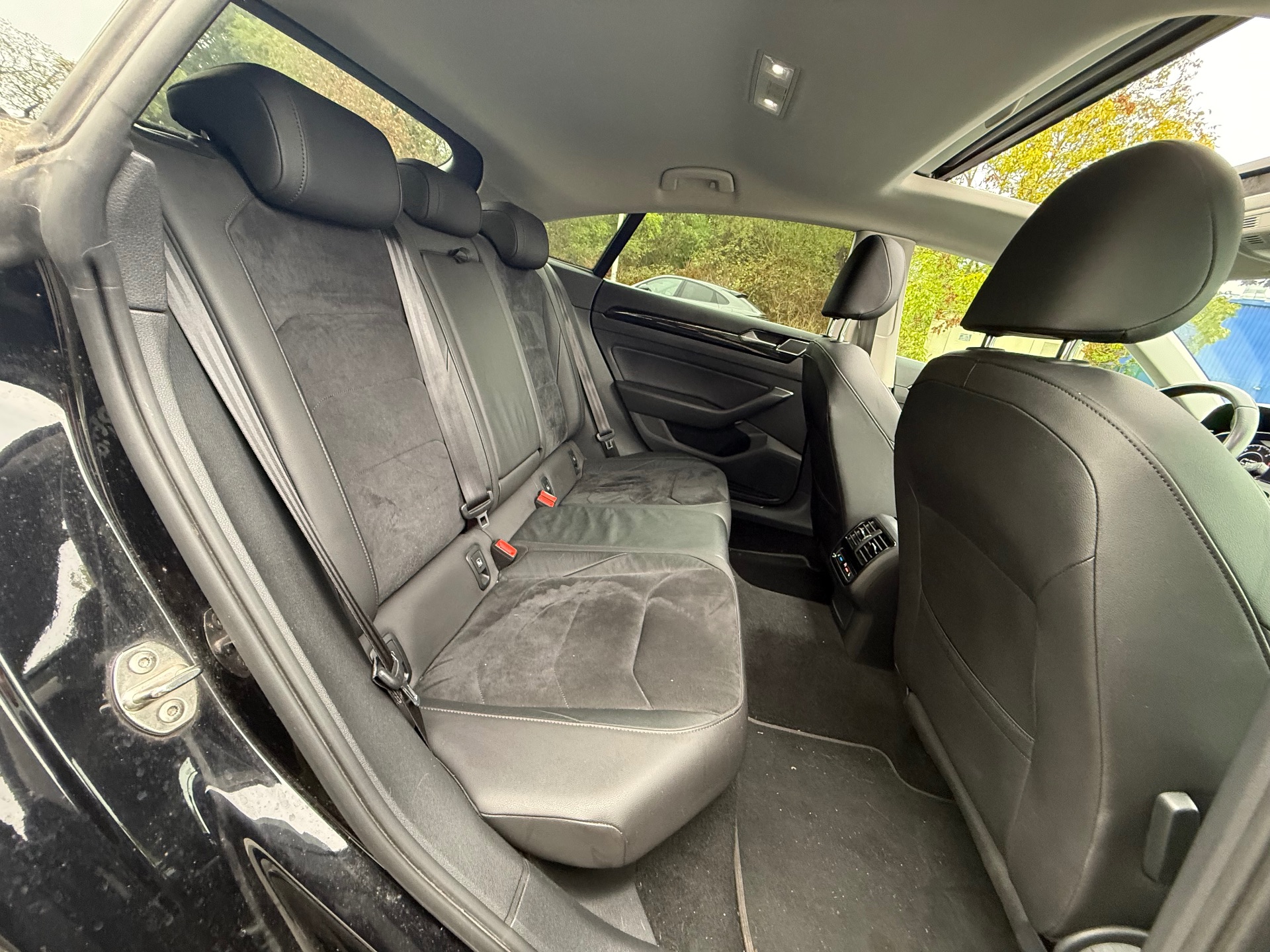 Volkswagen Arteon 2.0 TDi 150ch Elegance
