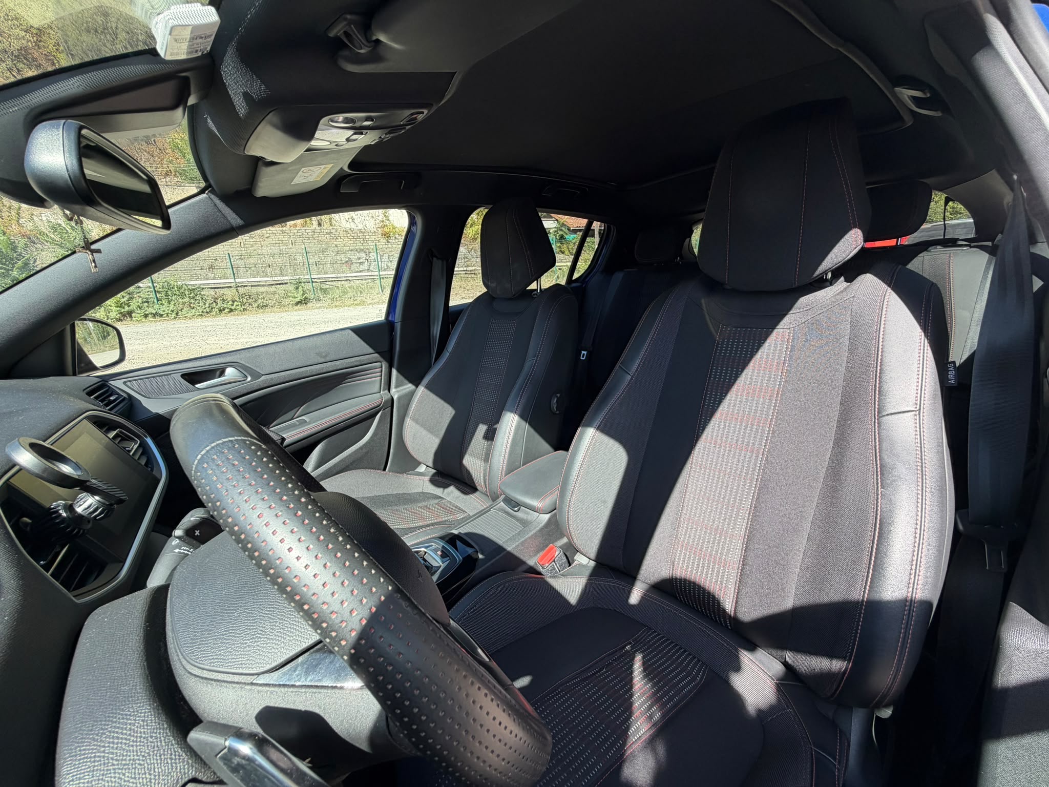 Peugeot 308 Puretech 130ch GT line