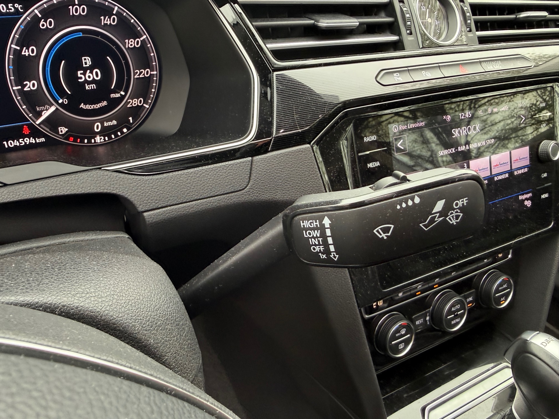 Volkswagen Arteon 2.0 TDi 150ch Elegance