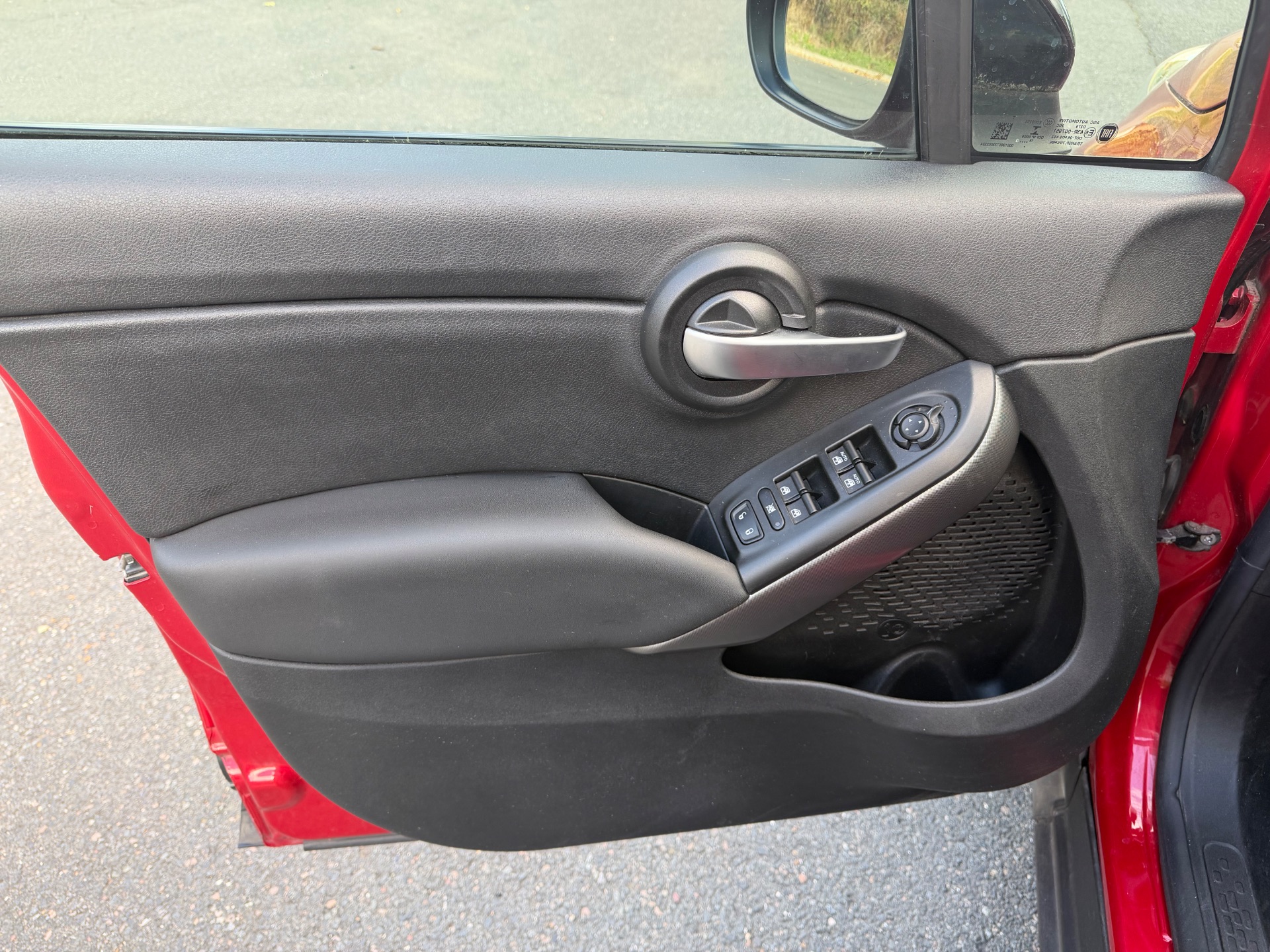 Fiat 500 X 1.0 T3 120ch Urban