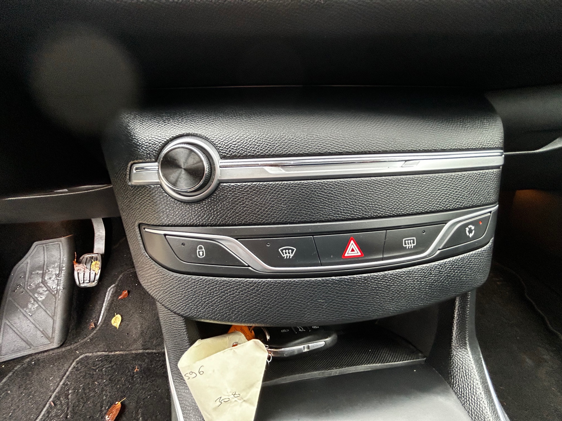 Peugeot 308 1.5 BLUEHDI 130ch Allure