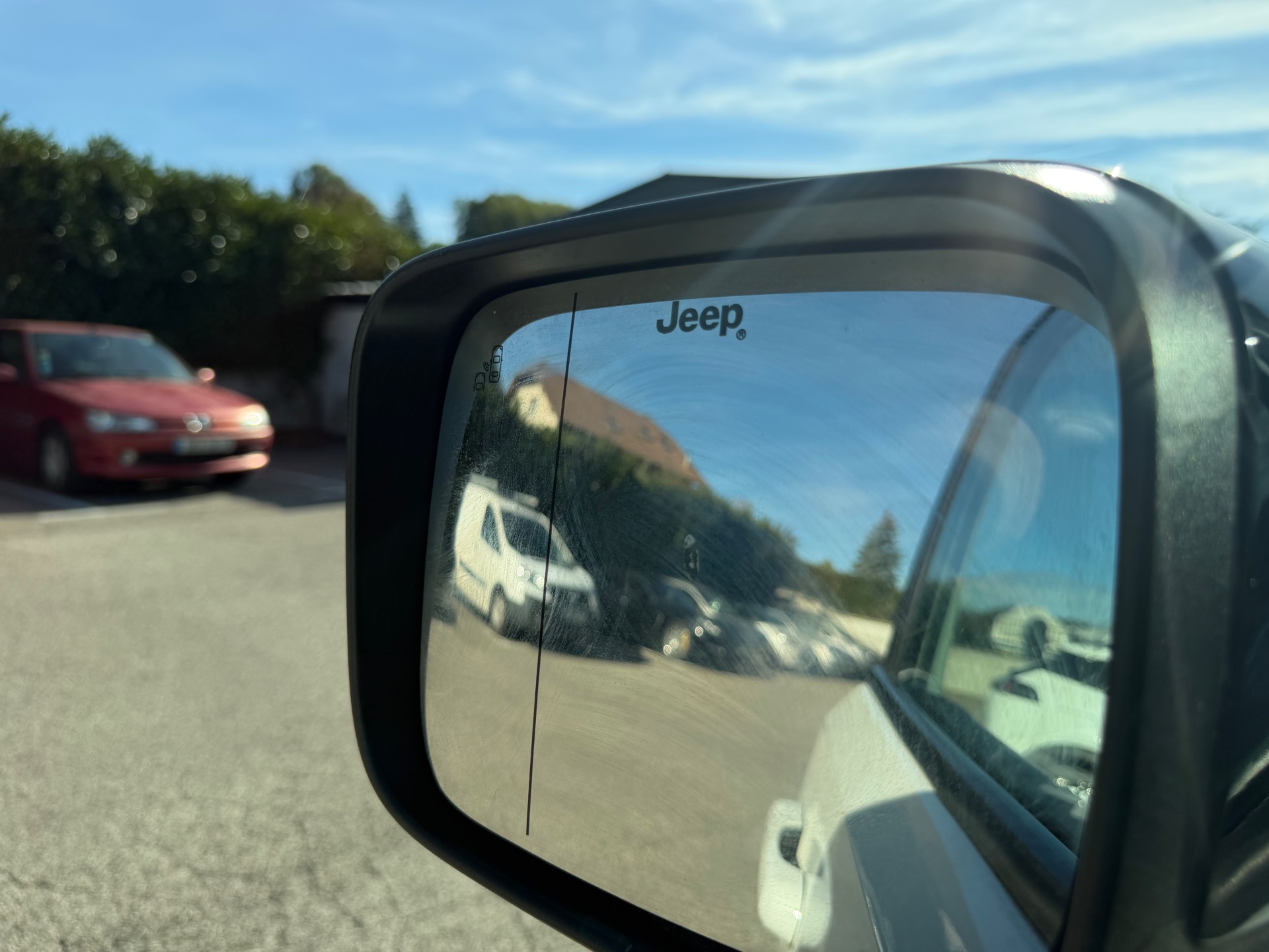 Jeep Renegade 1.3