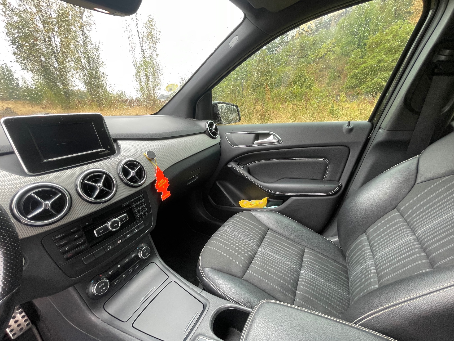 Mercedes-Benz Classe B 1.8CDI 136ch SPORT