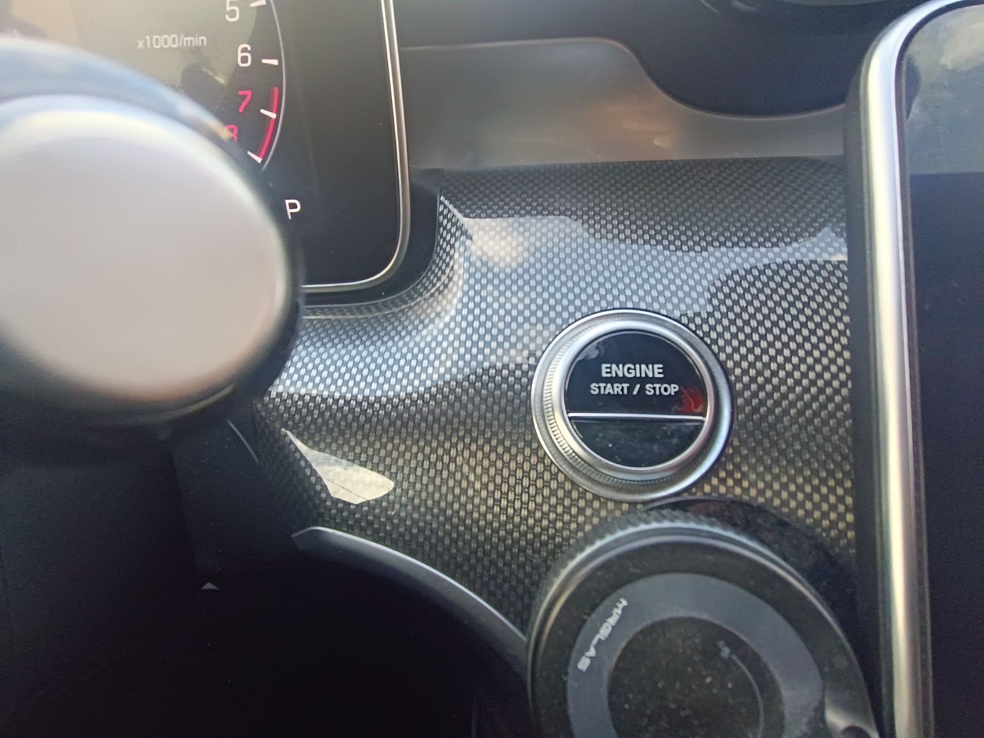 Mercedes-Benz Classe C E.20i Hybrid 313ch