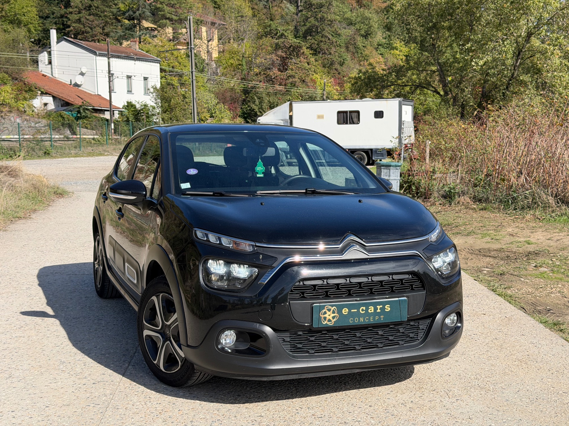 CITROEN C3 1.2 VTI 83ch FEEL PACK