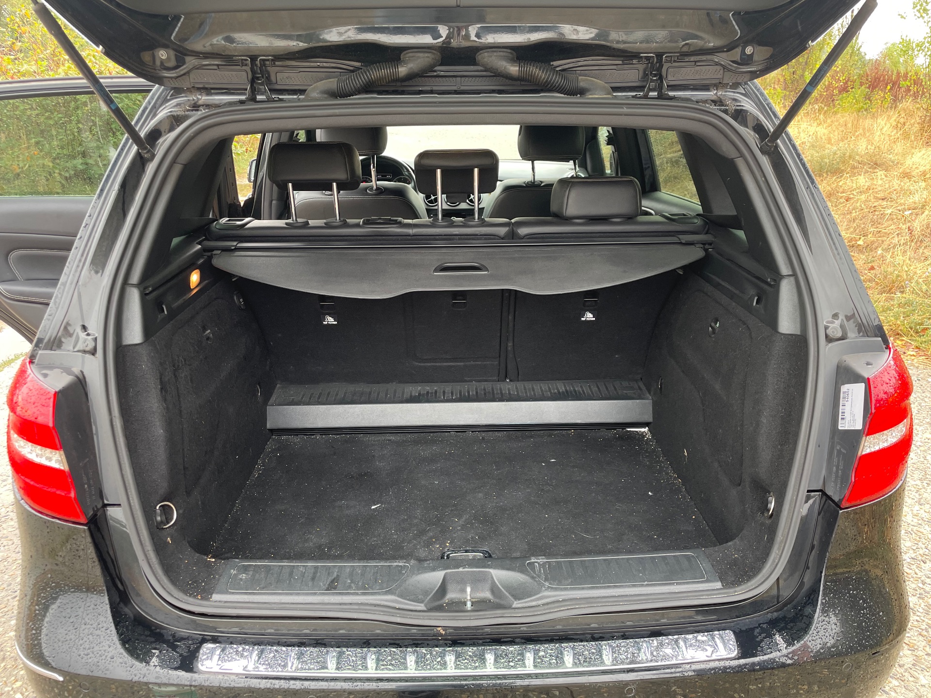 Mercedes-Benz Classe B 1.8CDI 136ch SPORT