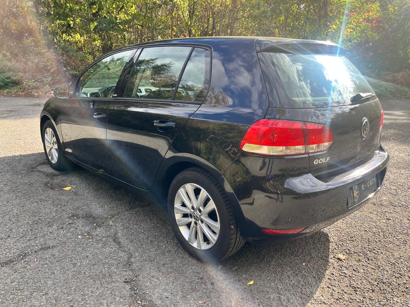 Volkswagen Golf 1,4 16V