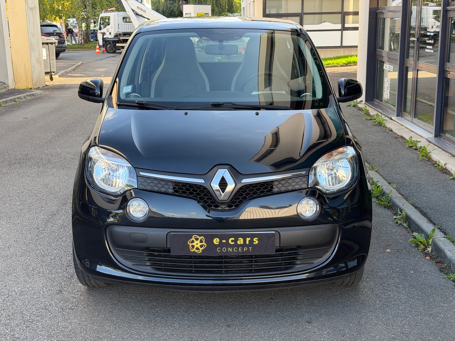 Renault Twingo 1.0 70ch “Zen”