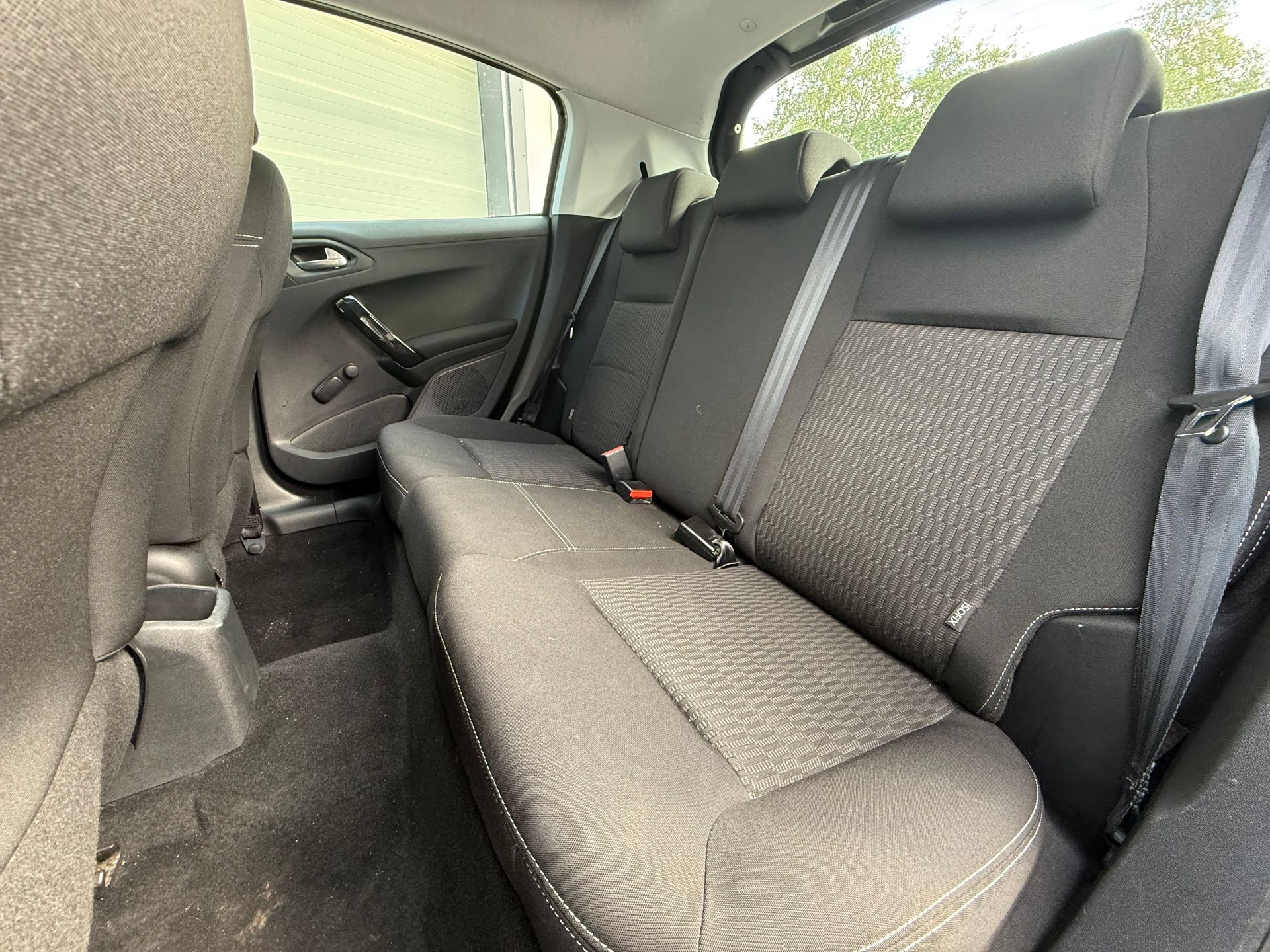 Peugeot 208 1.2 68ch