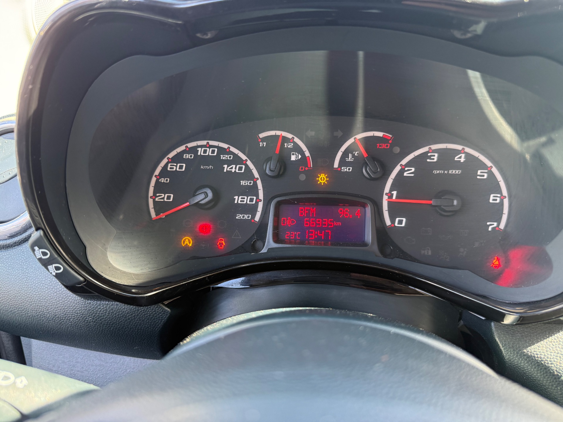 Ford Ka 1.2 i S&S 69 cv 69ch MetalKa