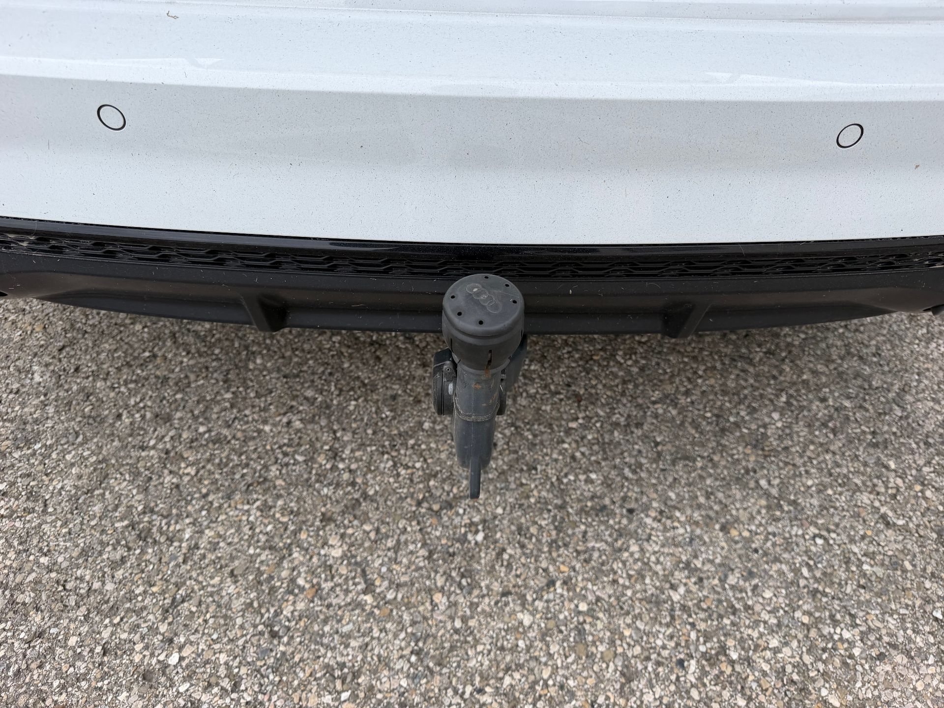 Audi A4 40 TFSI 204ch QUATTRO S-LINE S-TRONIC