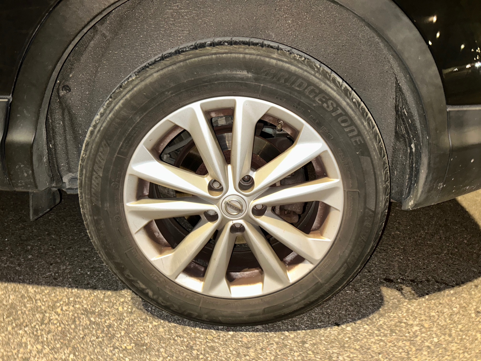 Nissan Quashqai 1.5DCI 110ch edition