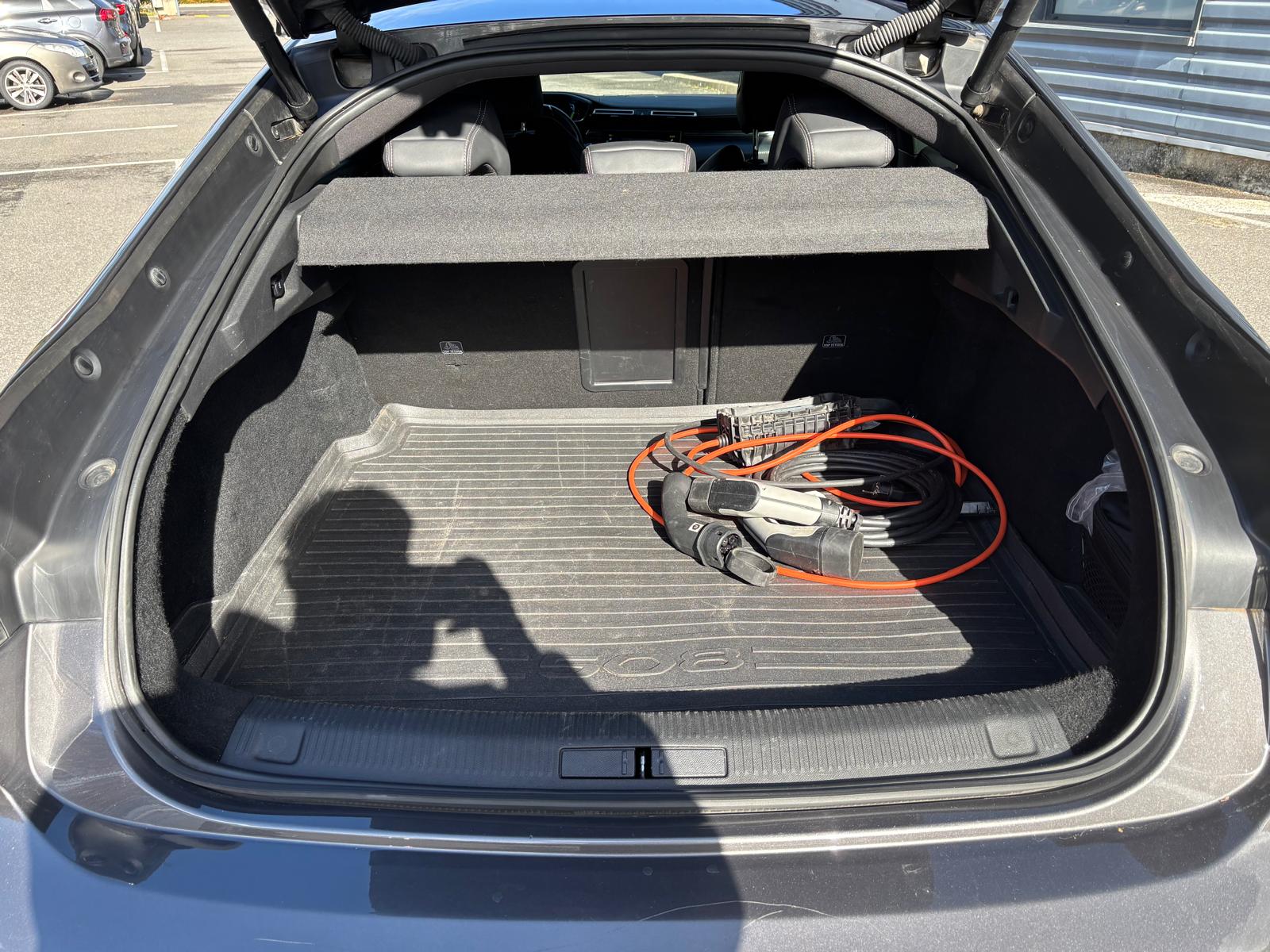 Peugeot 508 1.6 PureTech Pack GT