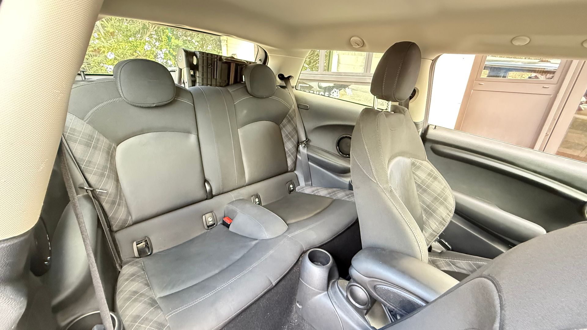 Mini Cooper 1.5i 136ch CHILI