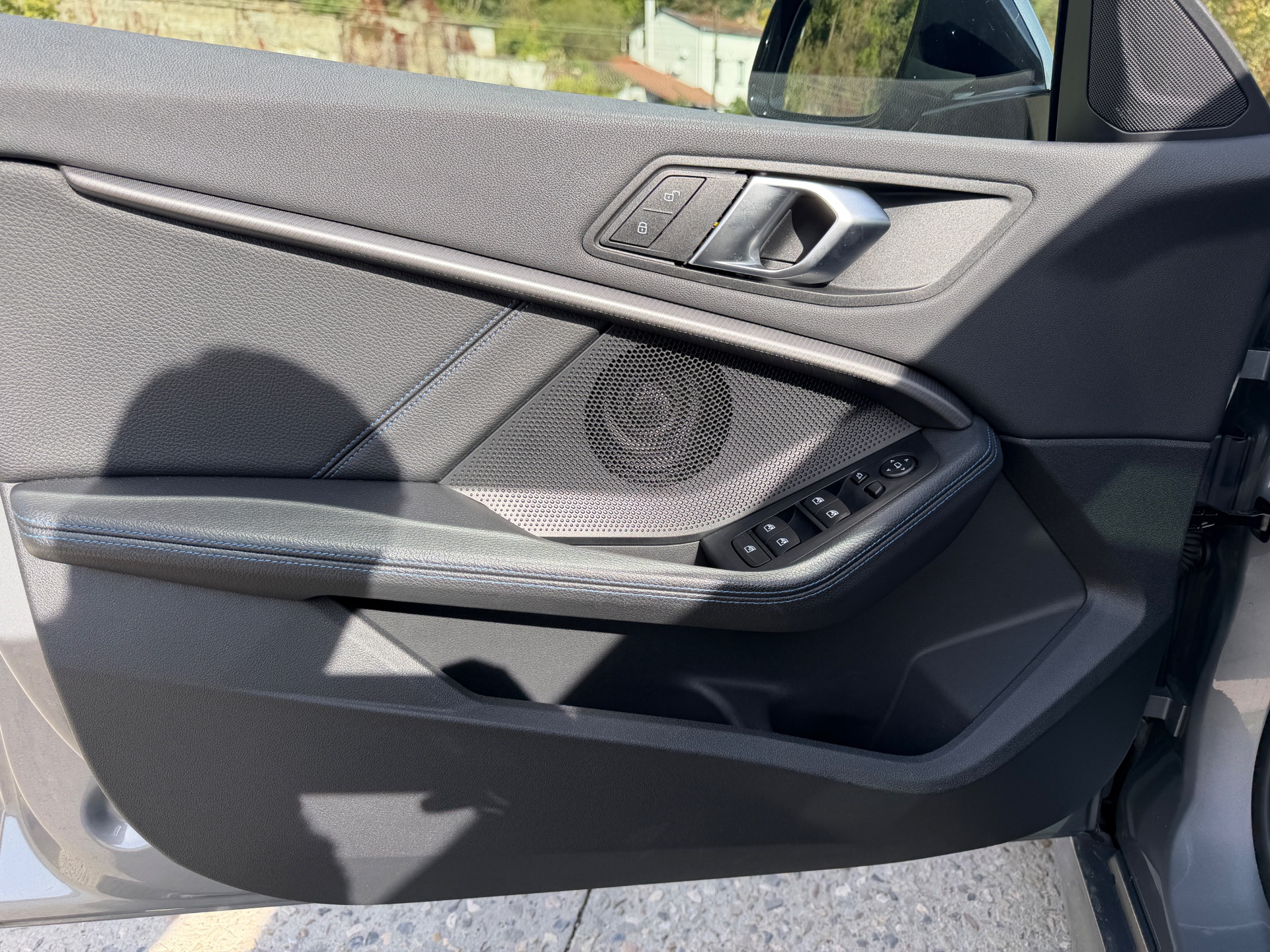 BMW Serie 2 grand coupé 20D 190ch M sport