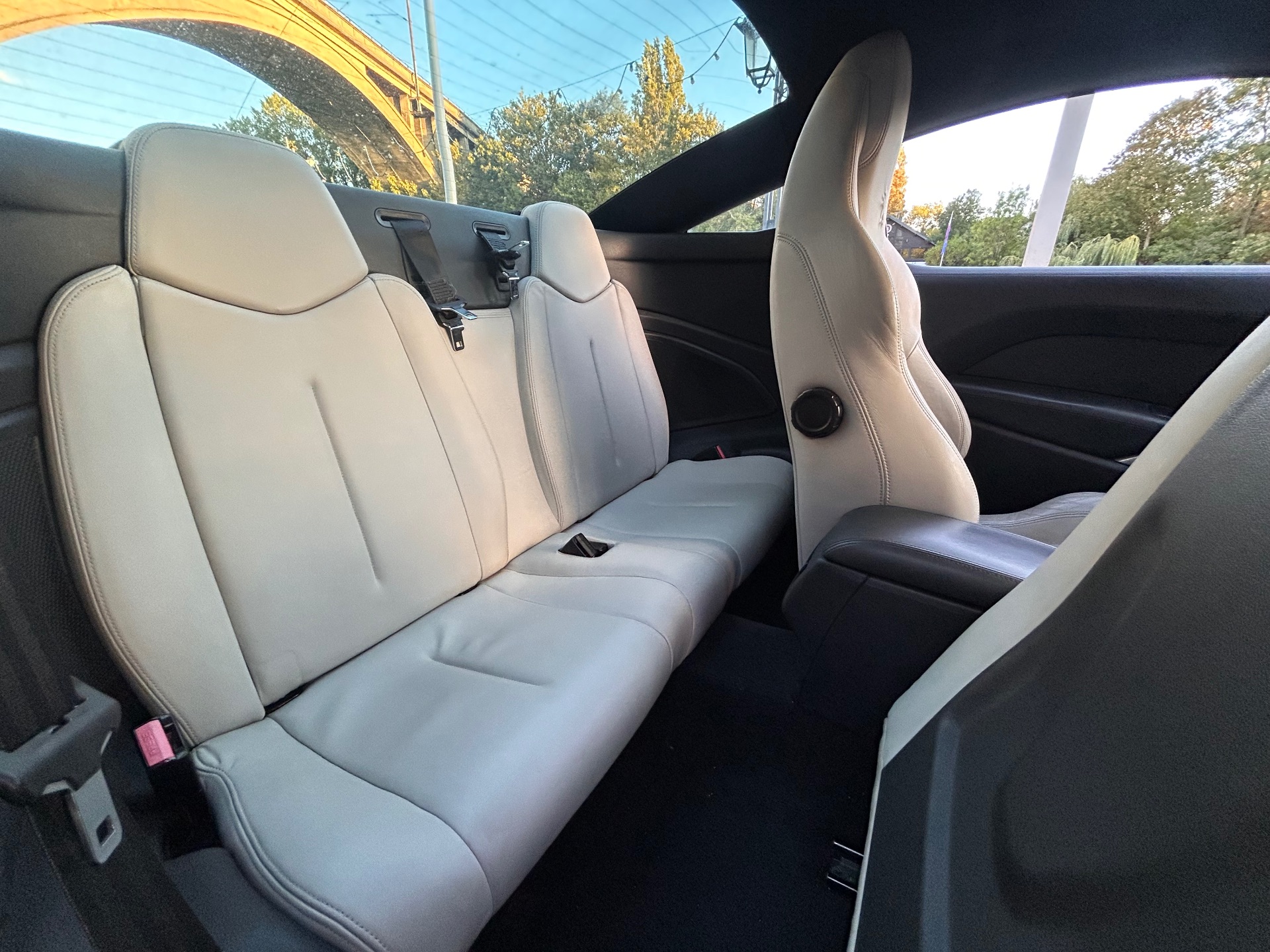 Peugeot RCZ 1.6 thp 200ch