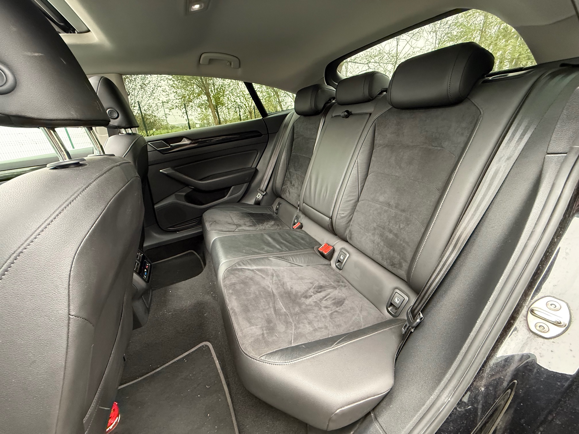 Volkswagen Arteon 2.0 TDi 150ch Elegance