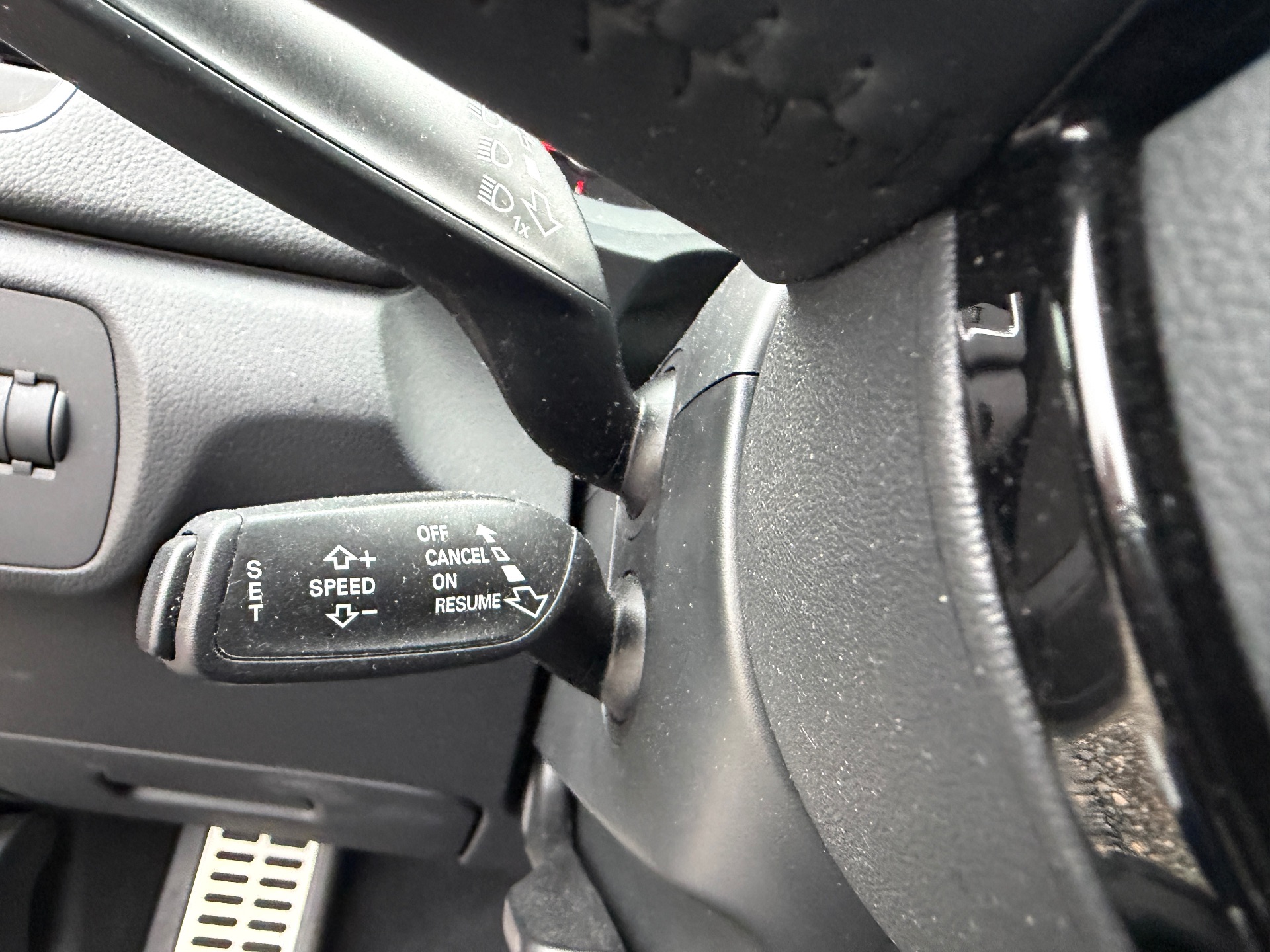 Audi Q3 1,4 TSI 150ch Attraction