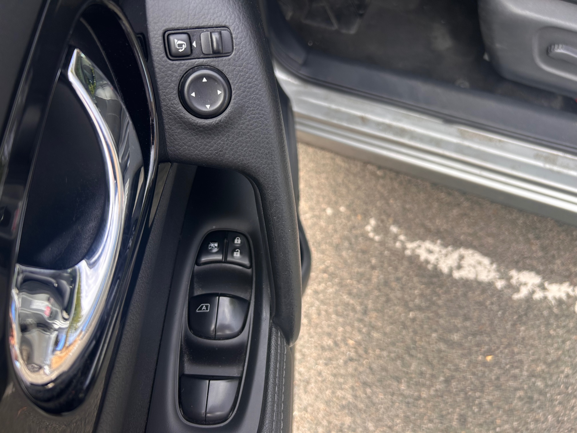 Nissan Quashqai 1.2 dig 115ch techna
