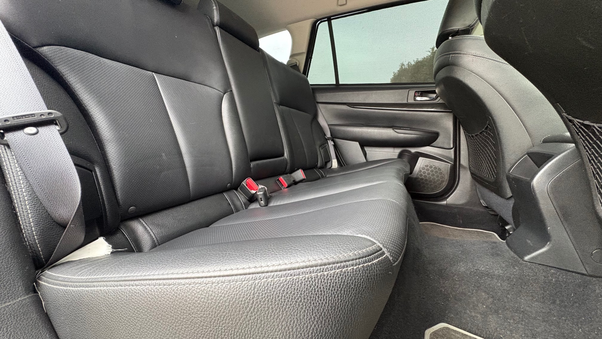 Subaru Outback 2.0d 150ch Confort lineatronic