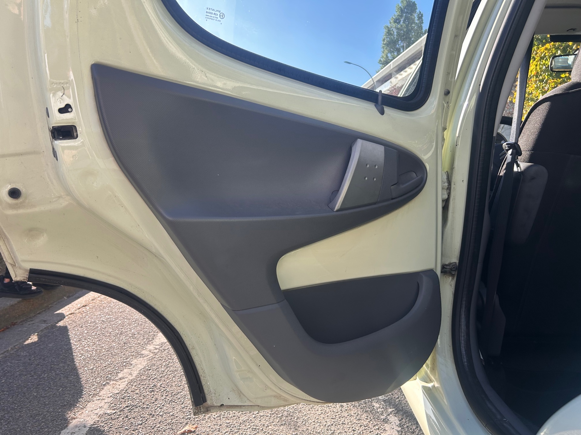 Citroen C1 1.0 68ch
