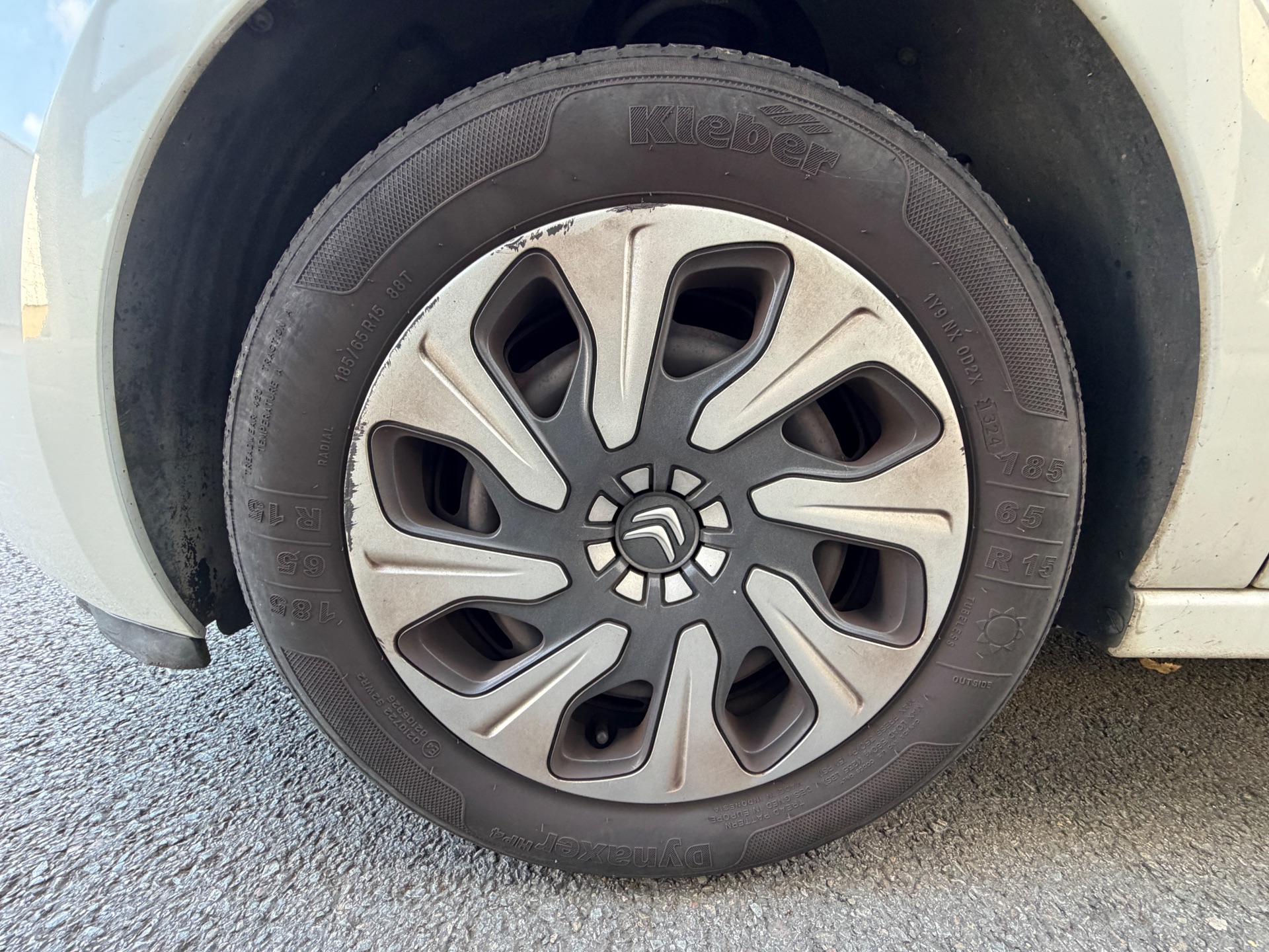 Citroën C3 1.0 VTI 68ch “Confort”