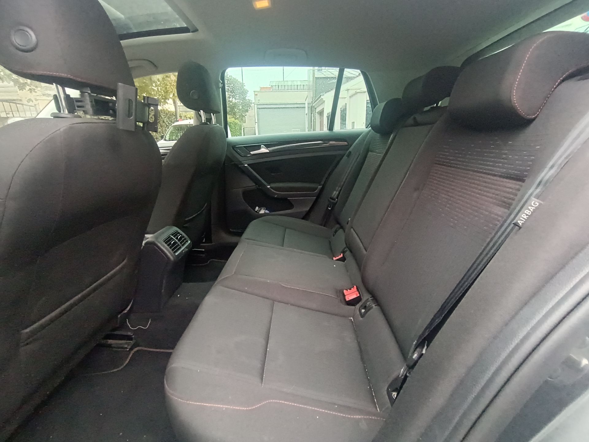 Volkswagen GOLF 7 1.6 115ch