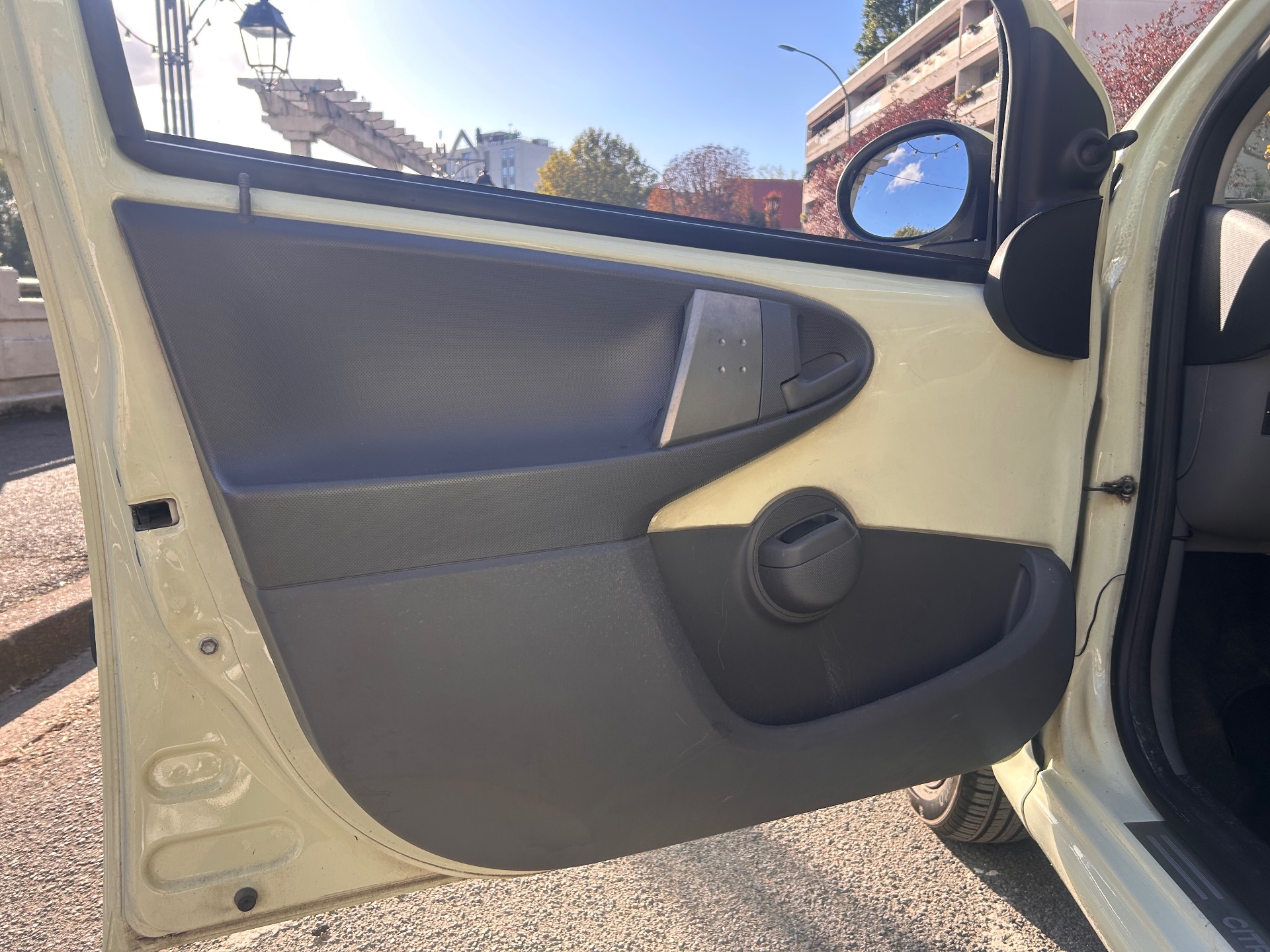 Citroen C1 1.0 68ch