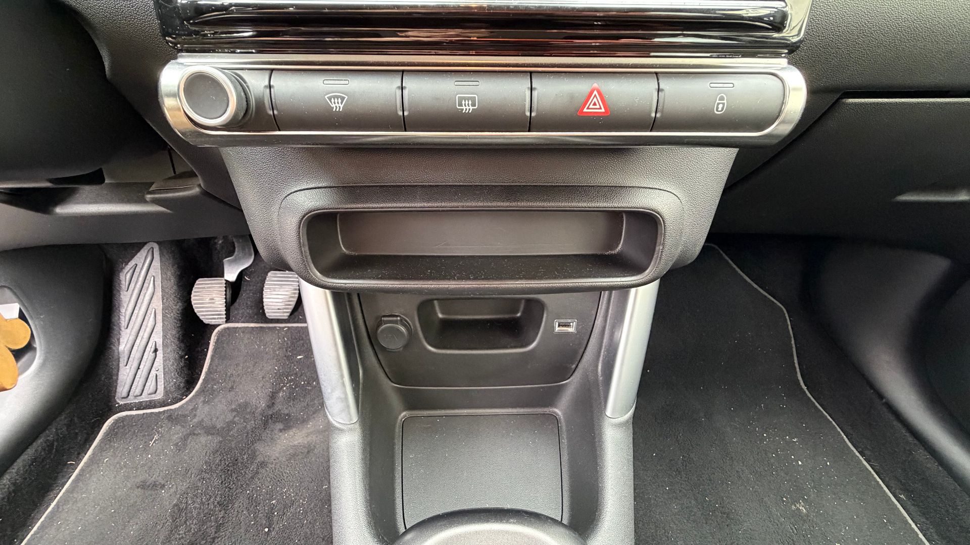 Citroën C3 Aircross 1.2 Puretech 110ch Feel