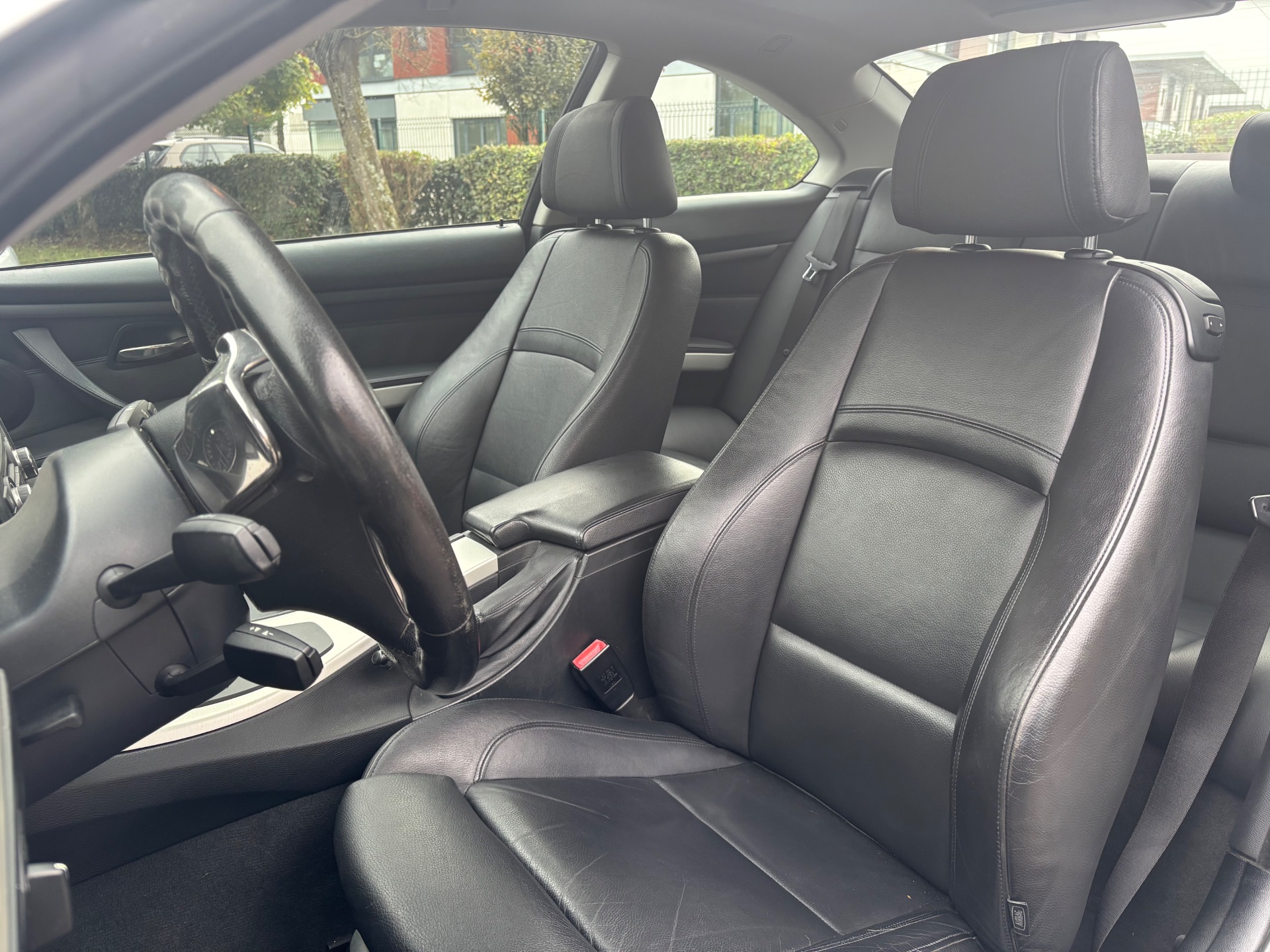 BMW Série 3 3.0 286ch Luxe