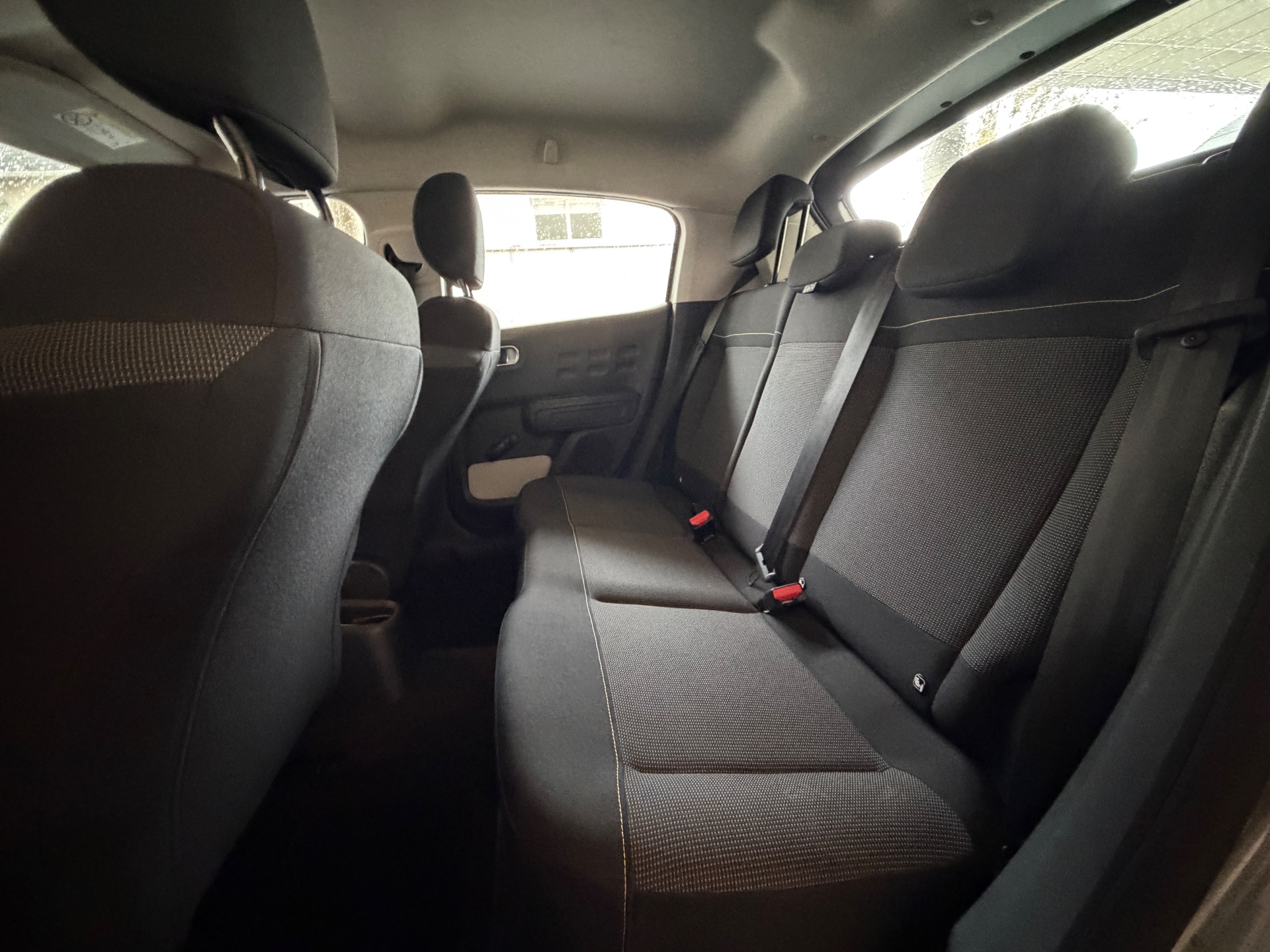 Citroen C3 1.2 110ch “Plus”