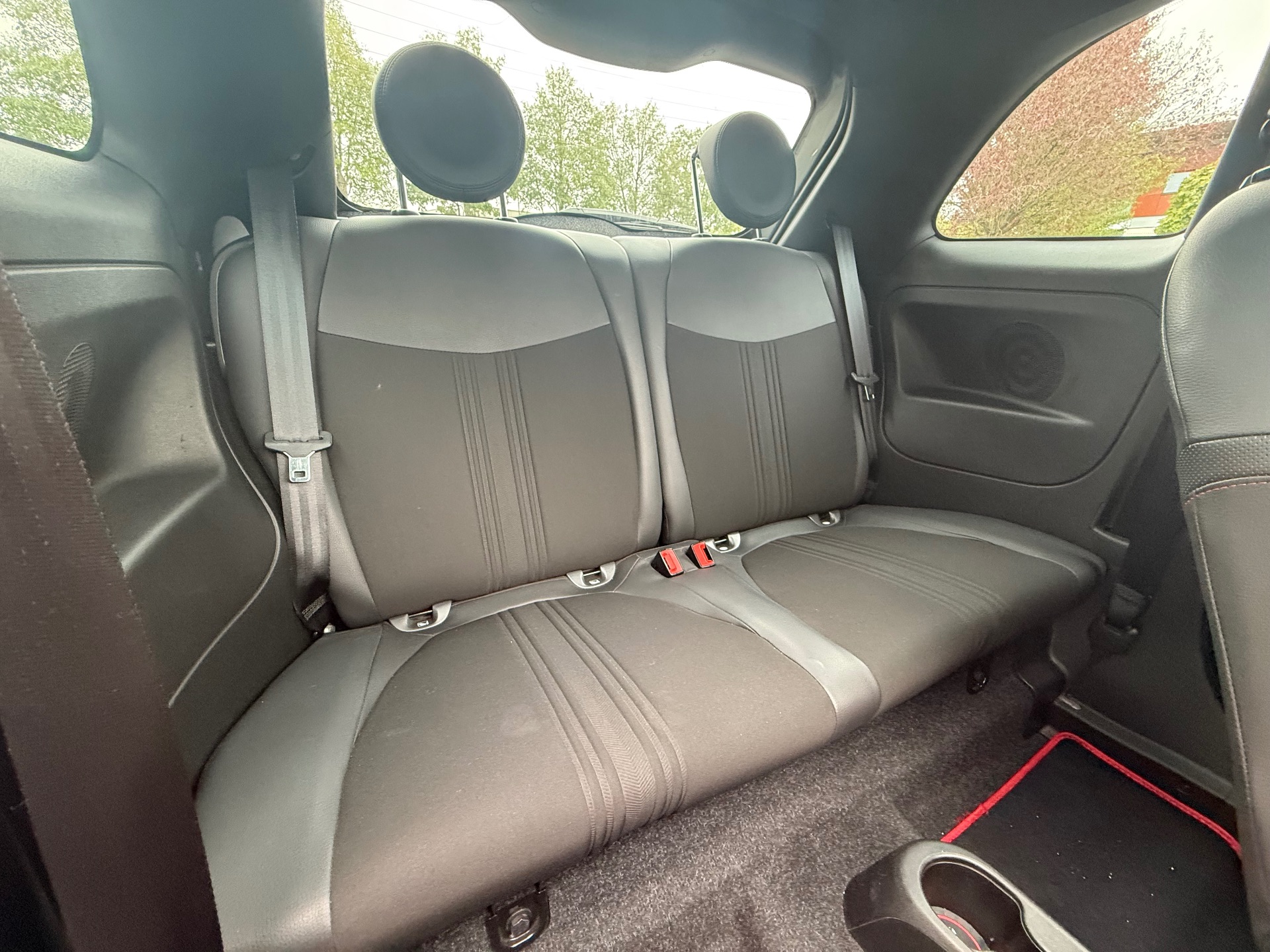 Fiat 500 1.0 70ch SPORT