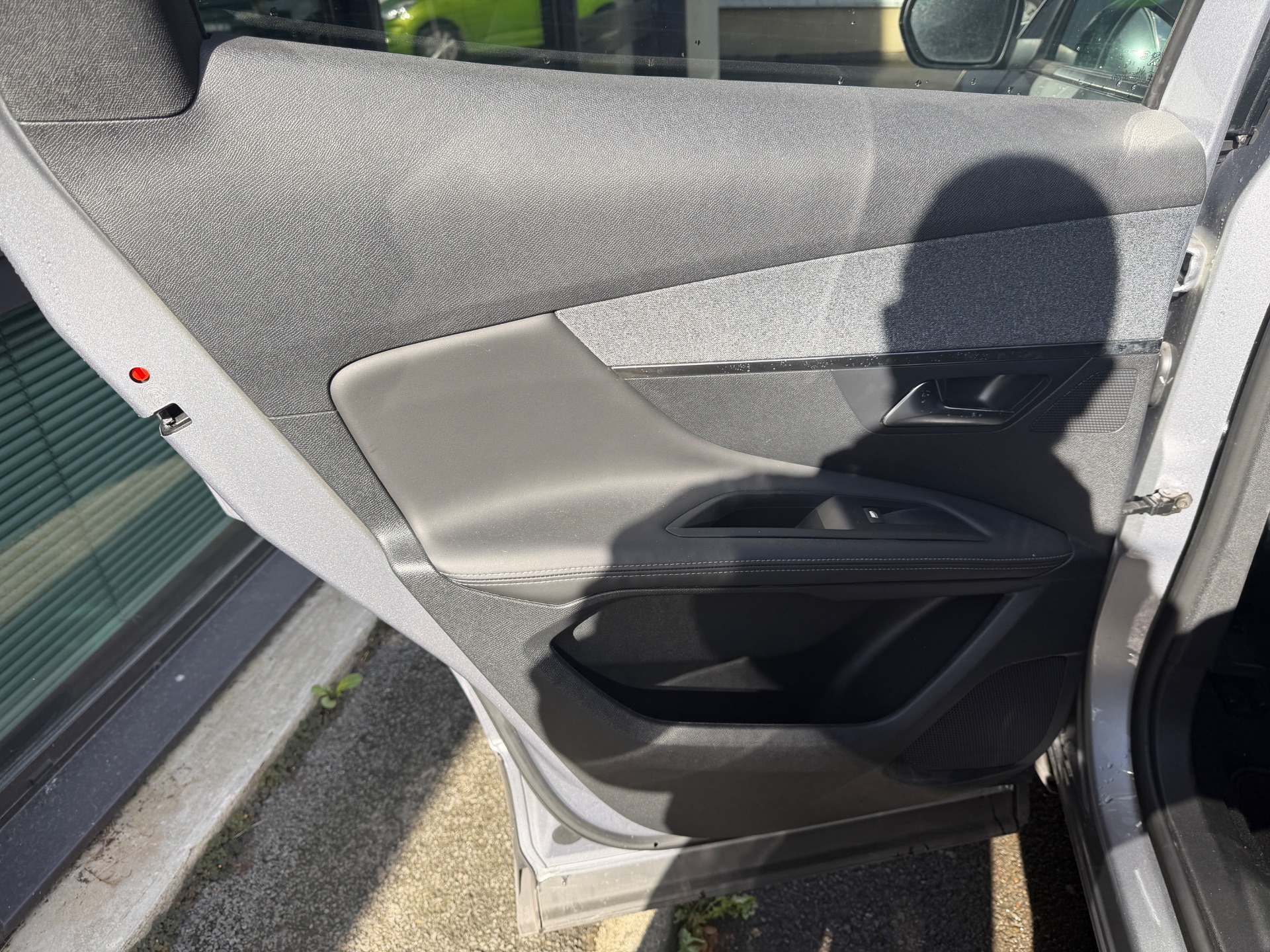 Peugeot 3008 1.2 THP Puretech 130ch “Allure”