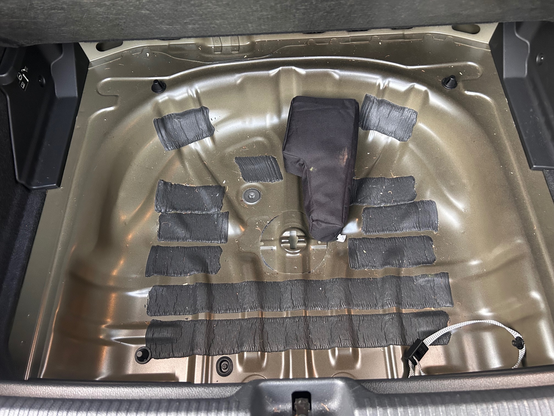 Audi Q2 1.5 TFSI 150ch