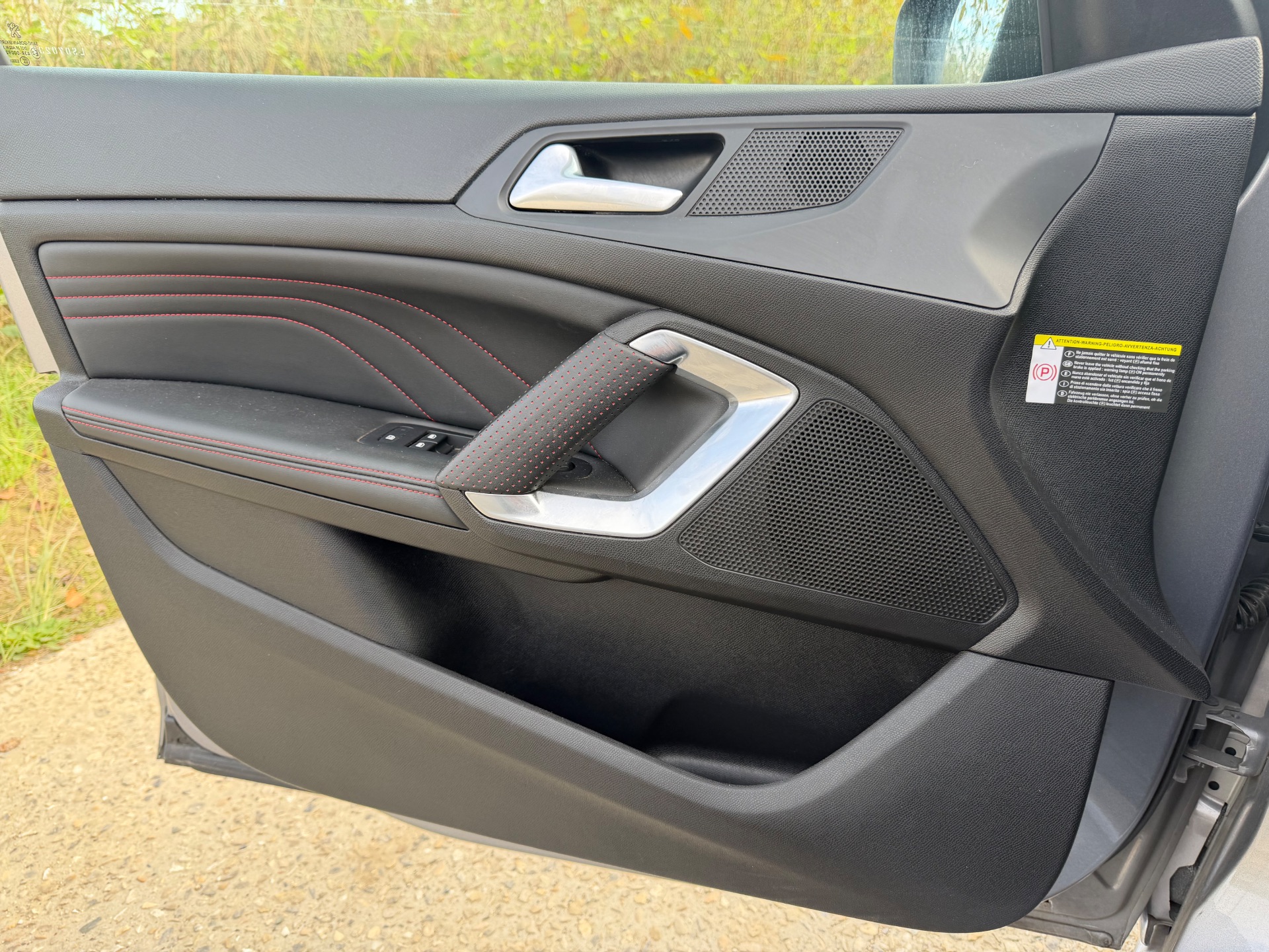 Peugeot 308 1.5 130ch gt line