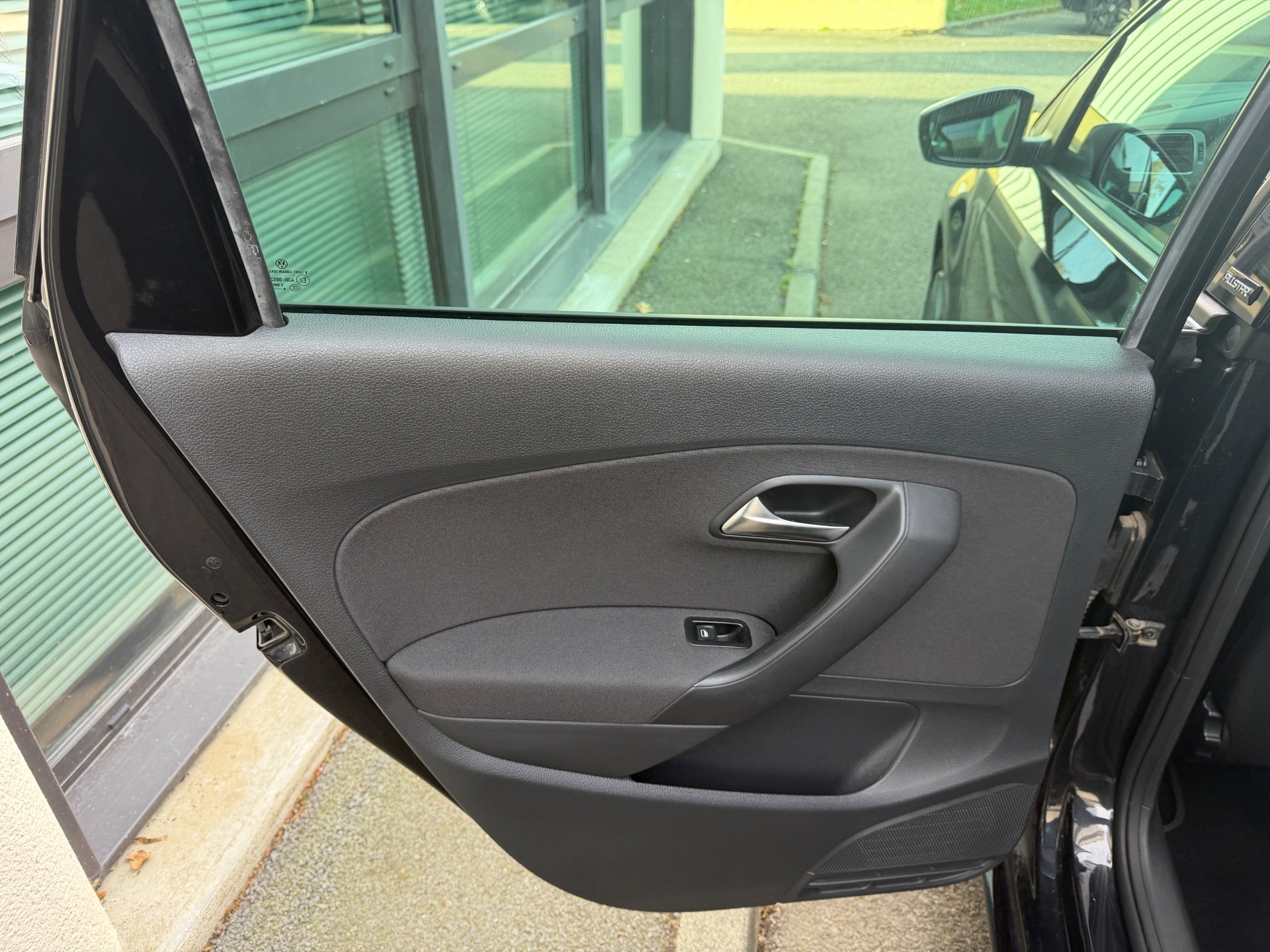 Volkswagen Polo 1.2 TSI 90ch “Allstar”
