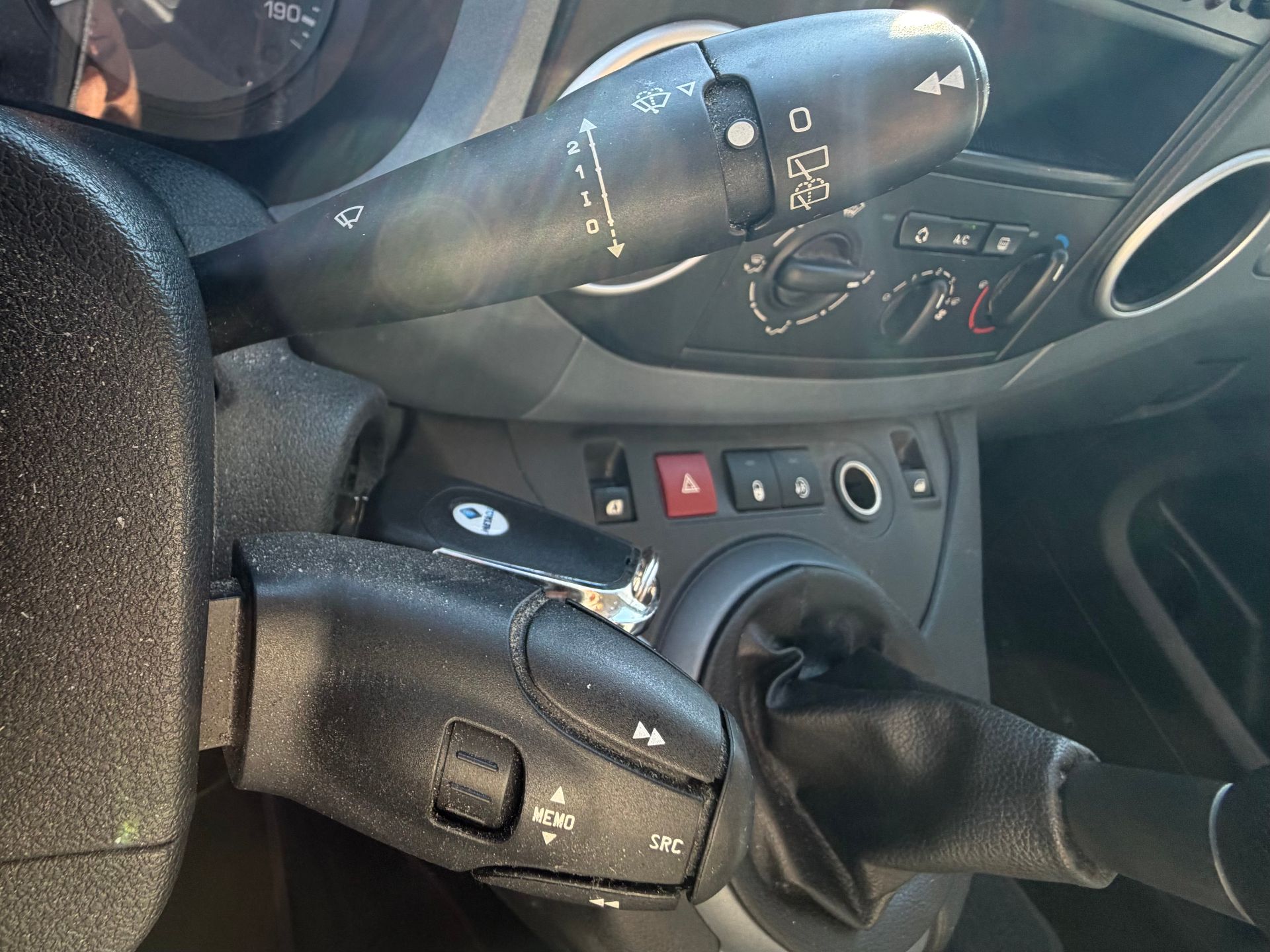Peugeot Partner 1.6 HDI 115ch TEPEE