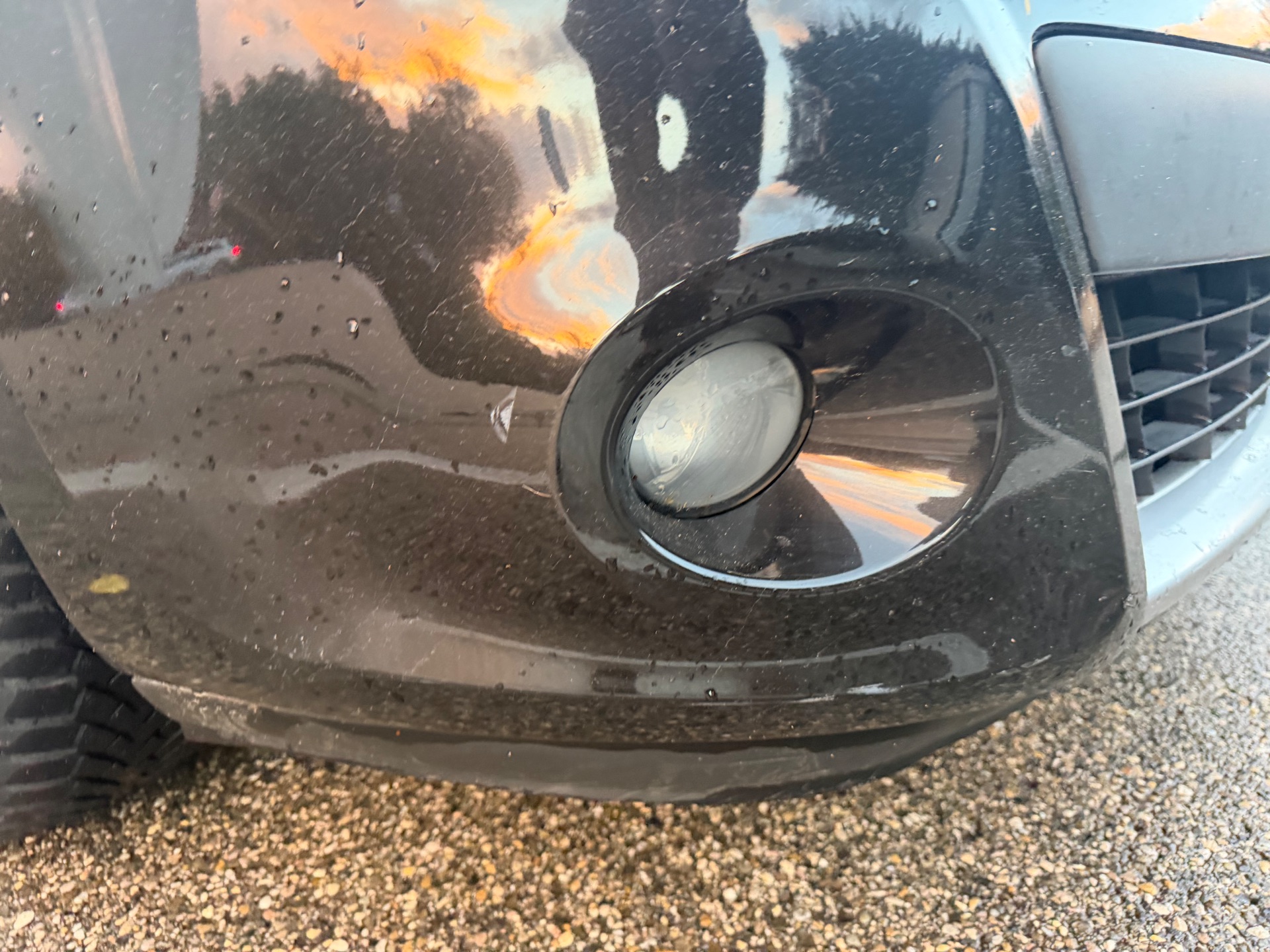 Renault Clio III 1.2 75ch