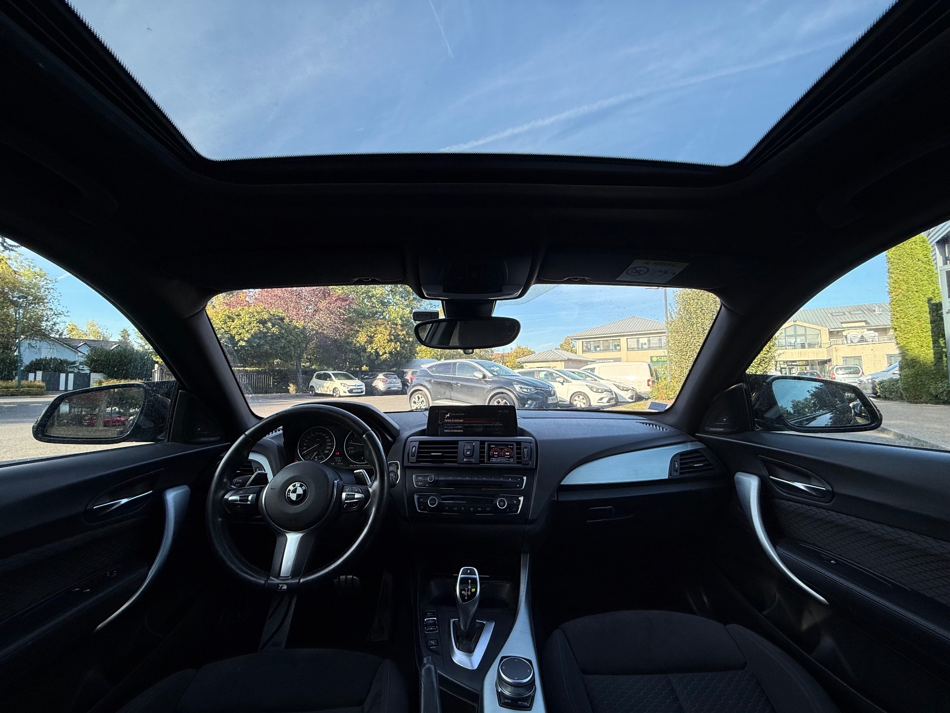 BMW Série 1 M 135i Xdrive 375ch