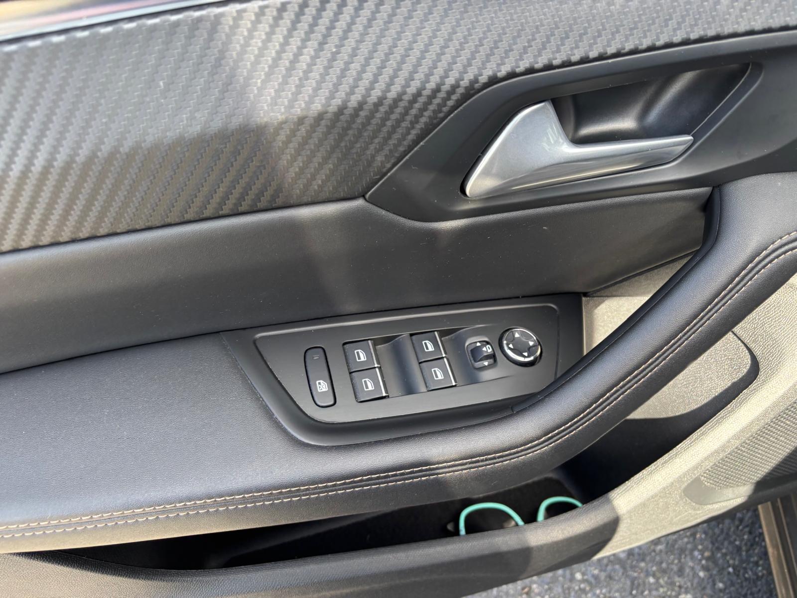 Peugeot 508 1.6 PureTech Pack GT