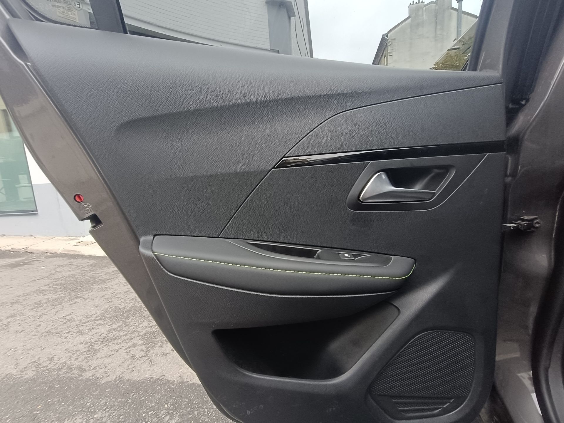 Peugeot 208 1.2 100ch GT LINE