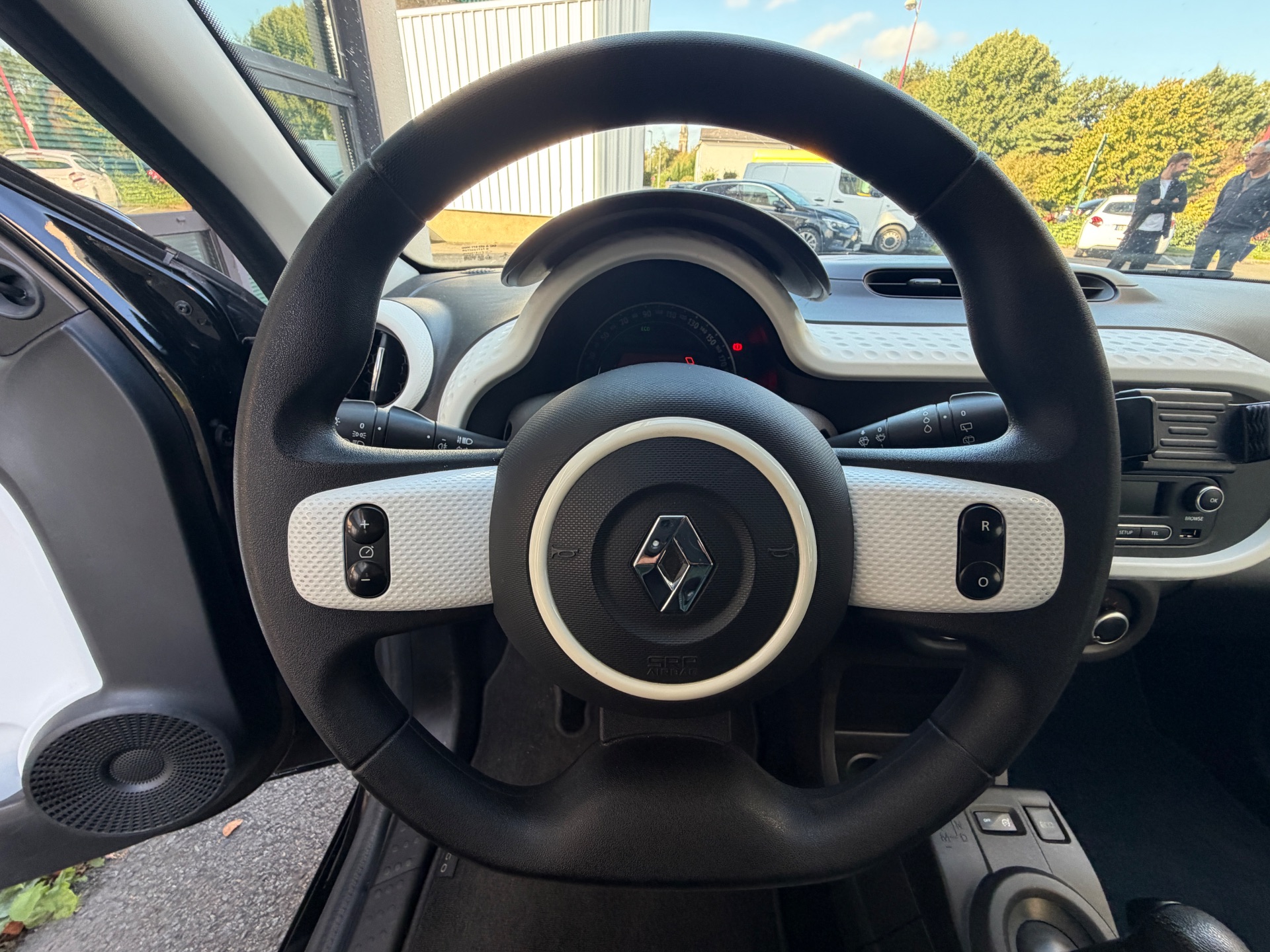 Renault Twingo 1.0 70ch “Zen”
