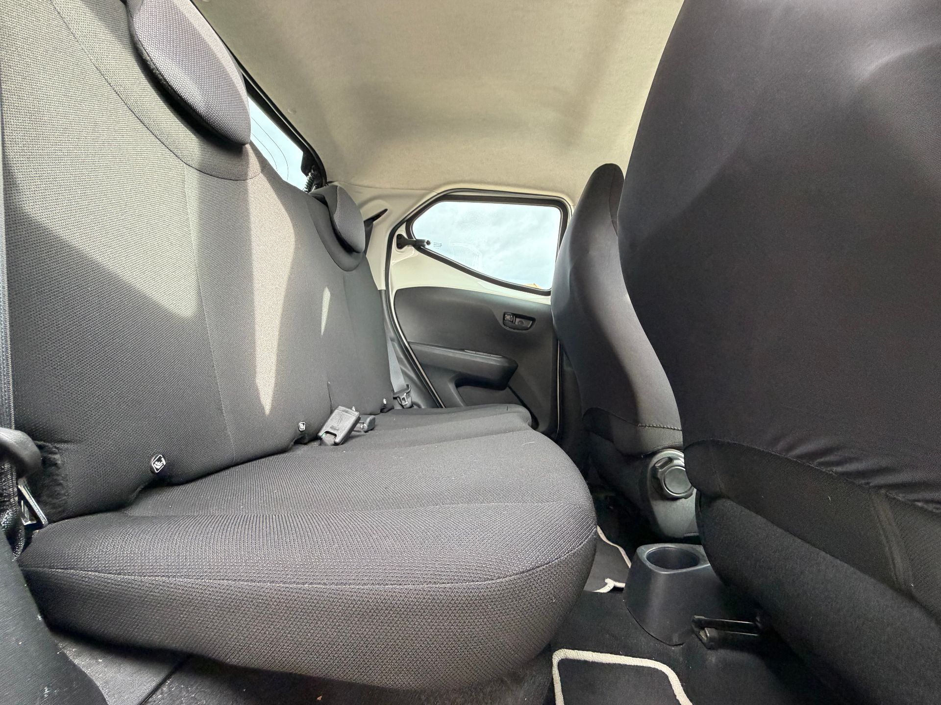 Toyota Aygo VVT-i 69ch X-PRO