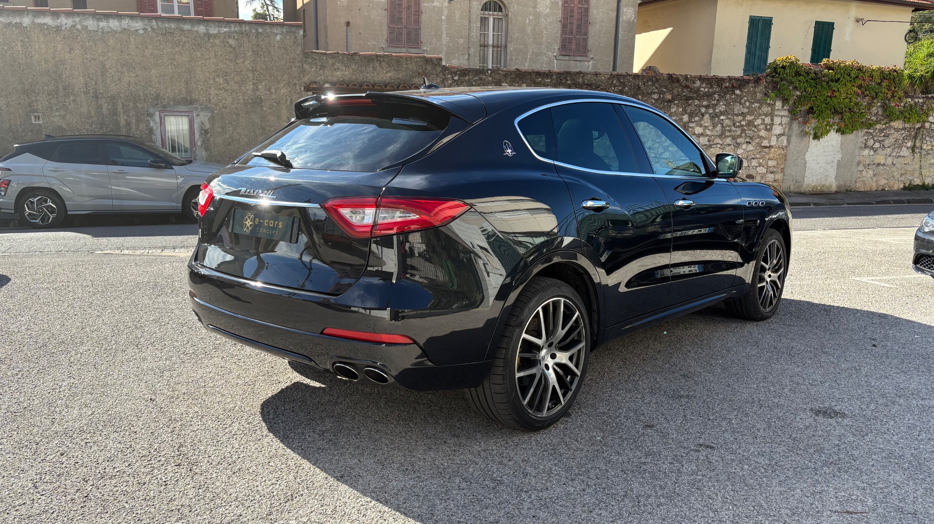 Maserati Levante 3.0 V6 430ch S