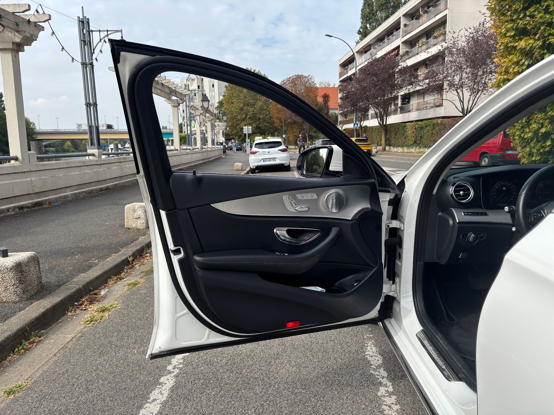 Mercedes-Benz Classe E