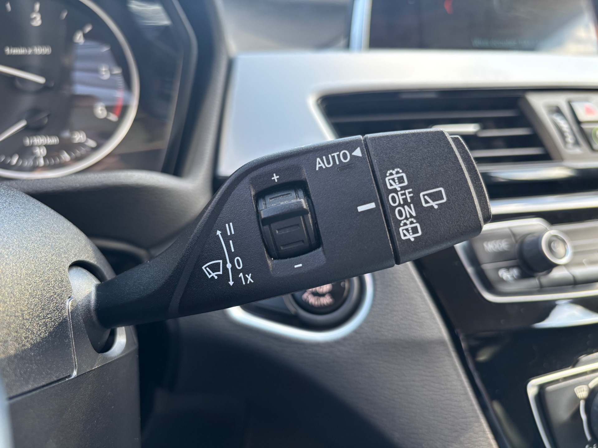 BMW X1 XDRIVE 1.5 116ch Lounge