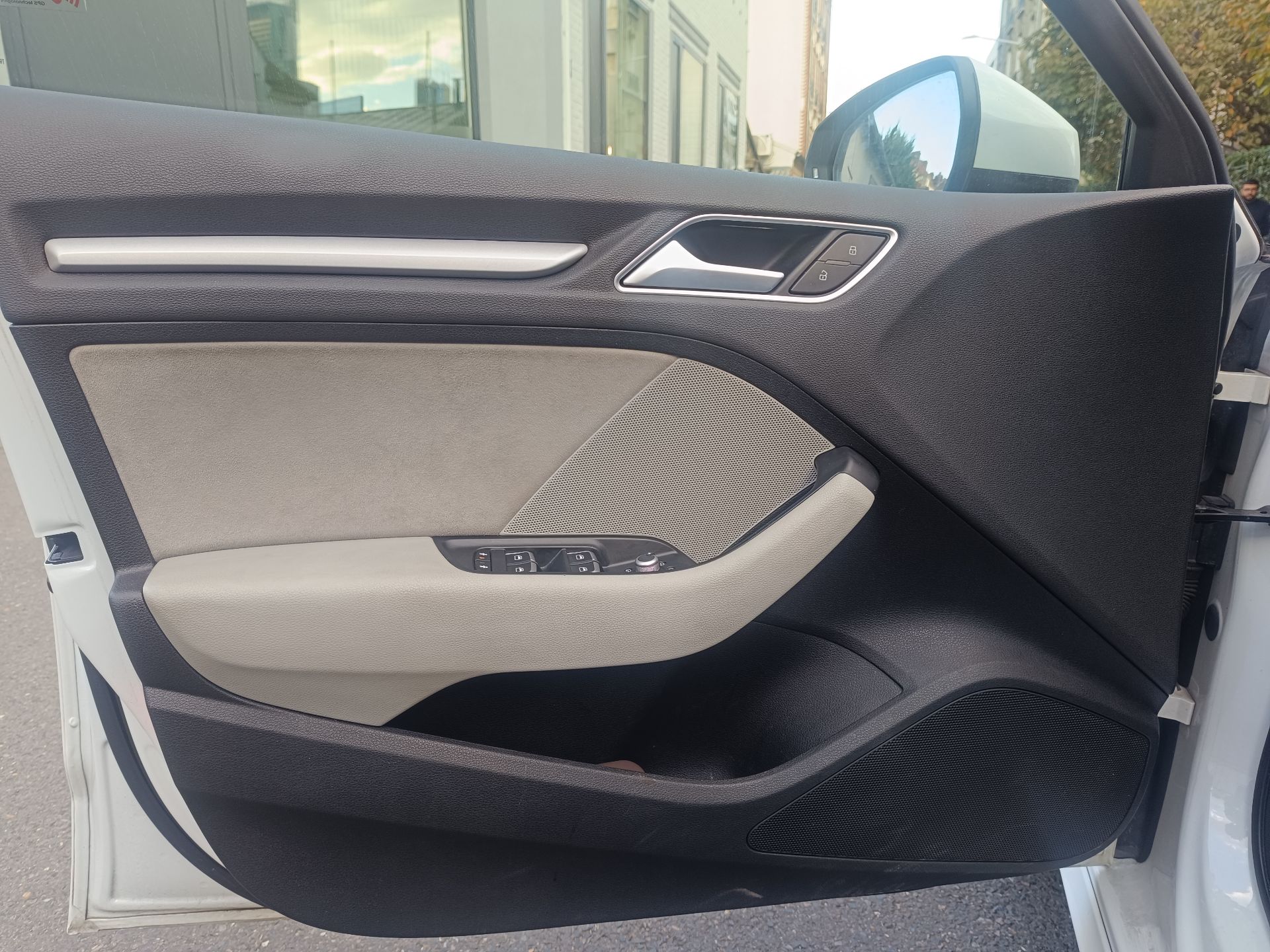 Audi A3 Sportback TDI 2.0 150ch