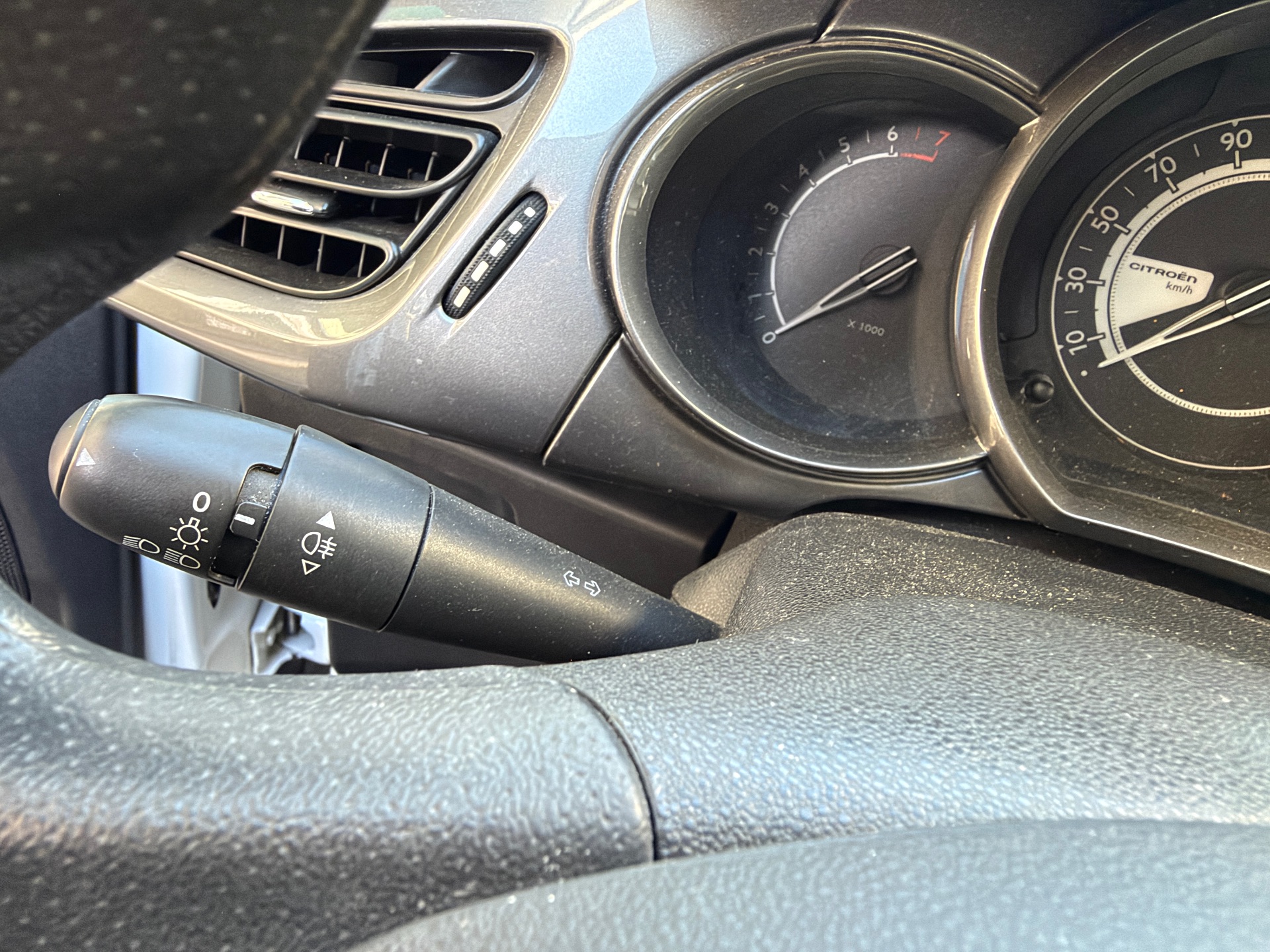 Citroën C3 1.0 VTI 68ch “Confort”
