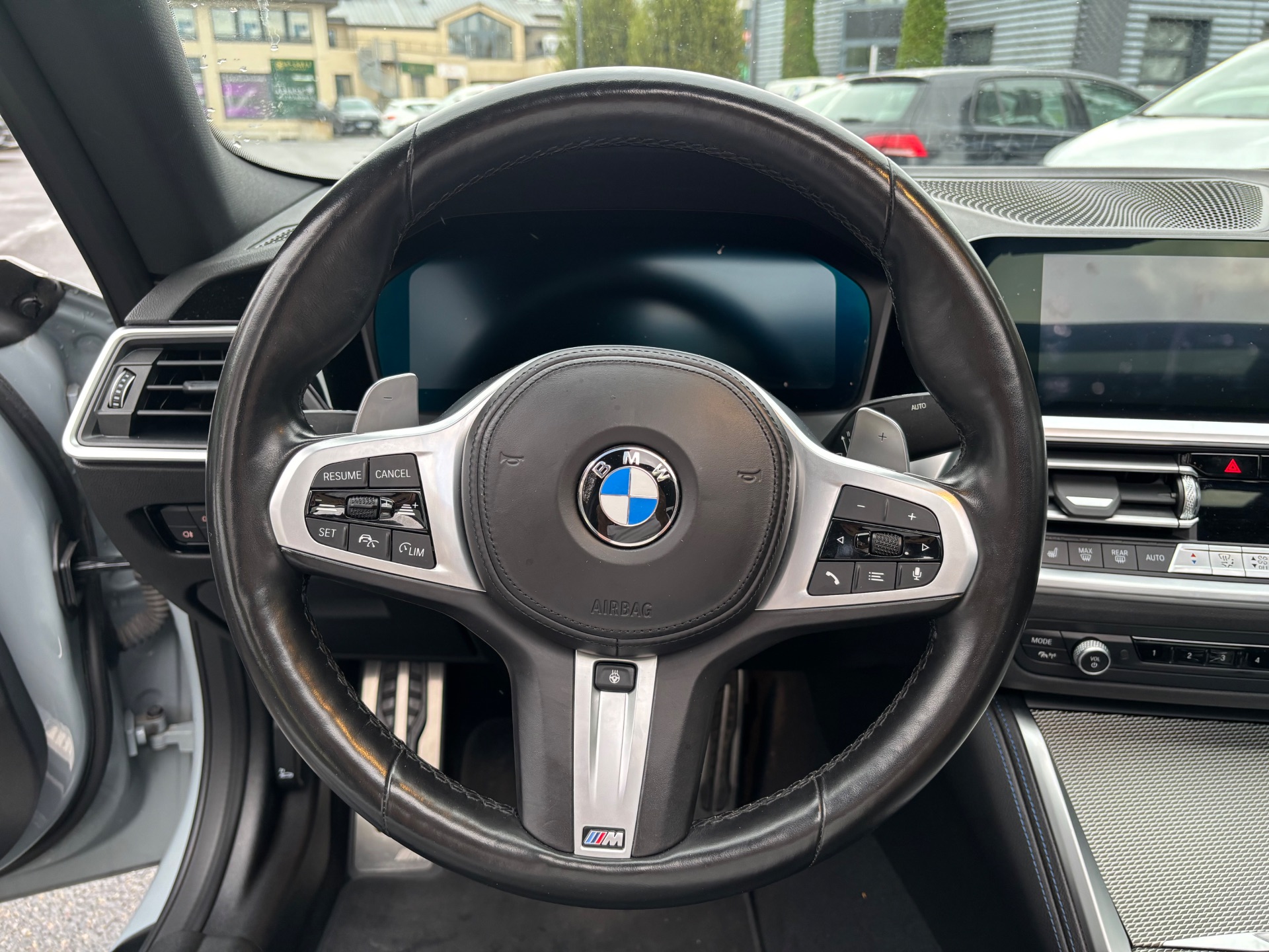 BMW Série 2 3.0 374ch M Perfomance